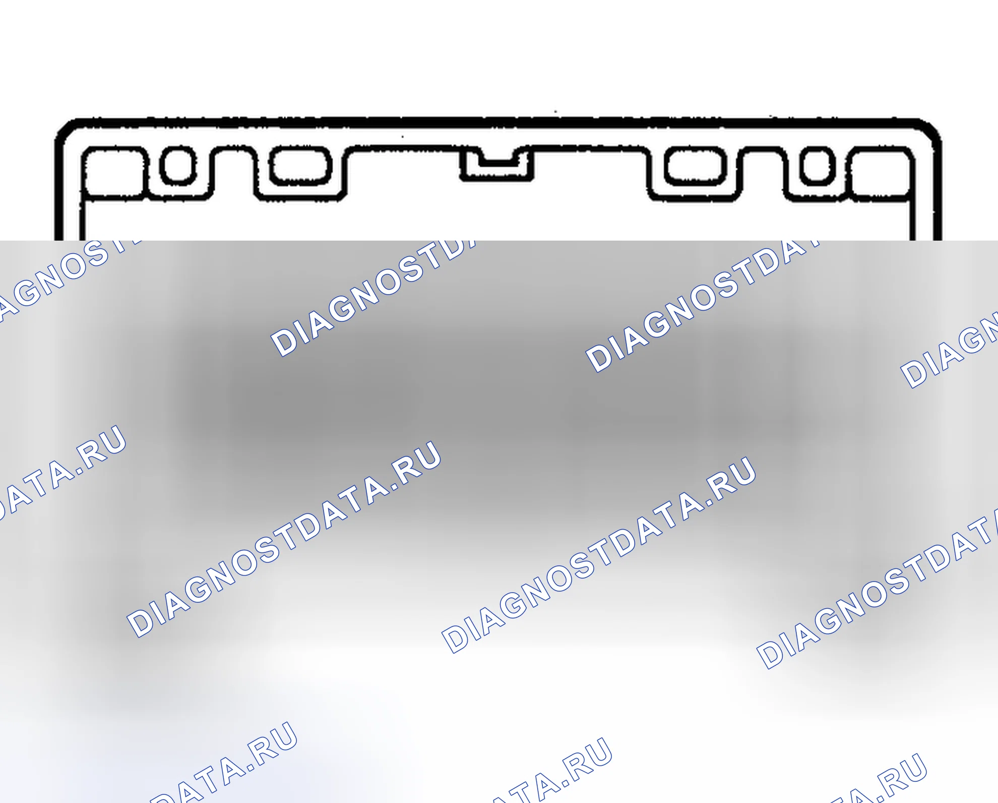 Рис. 4. Honda Accord XI