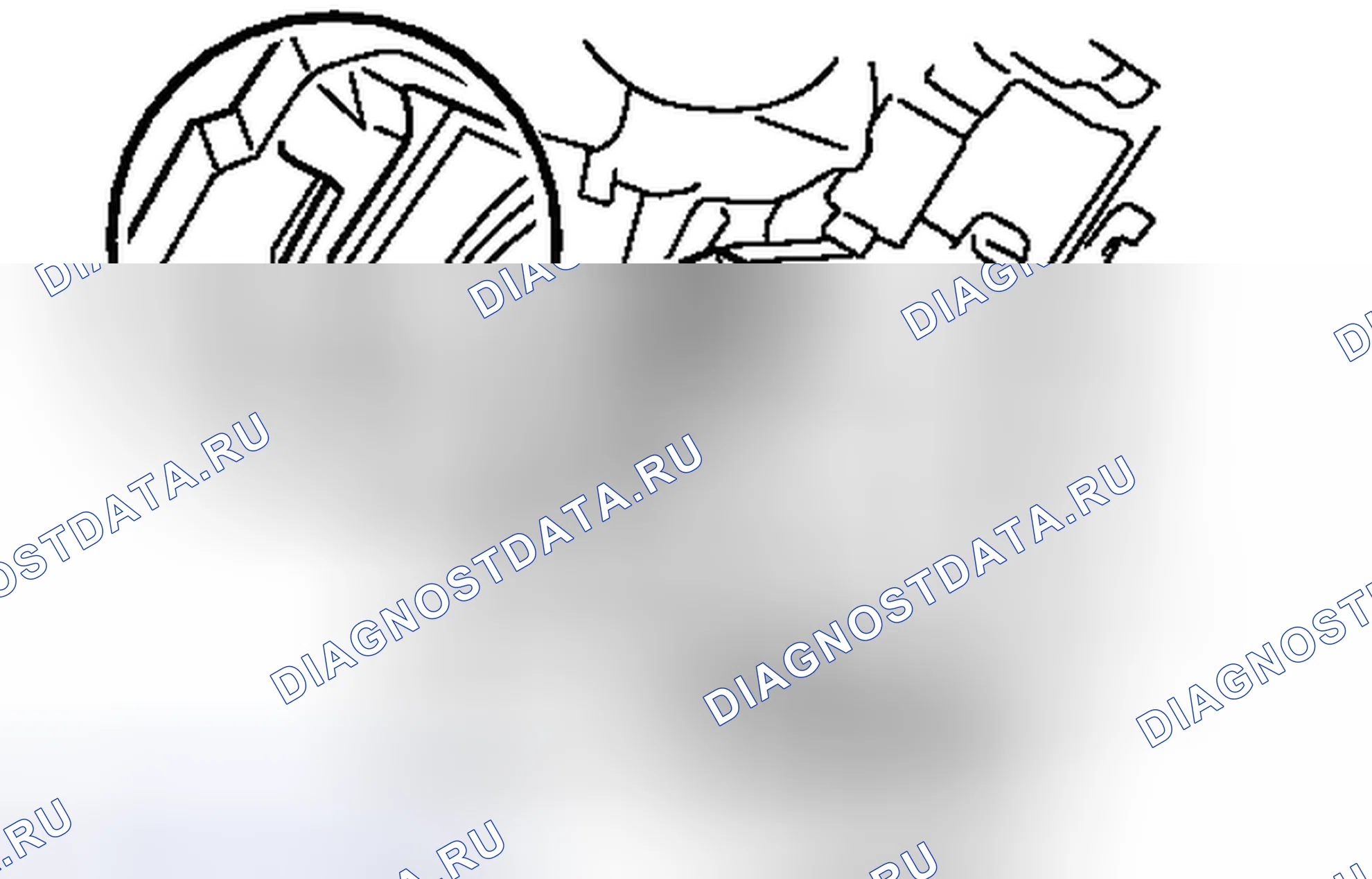 Рис. 51: МОНТАЖ [11 / 2013 -]. Kia Soul II