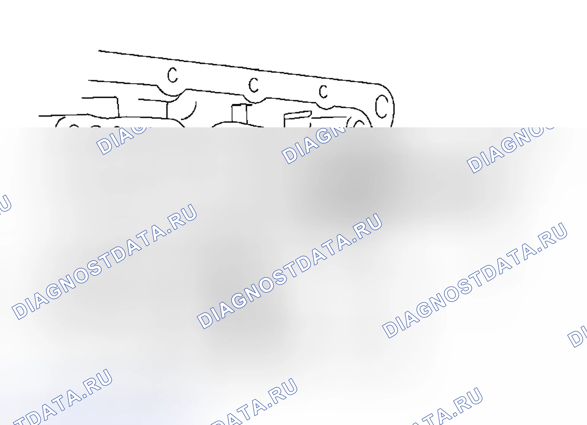 Рис. 795. Toyota RAV4 III