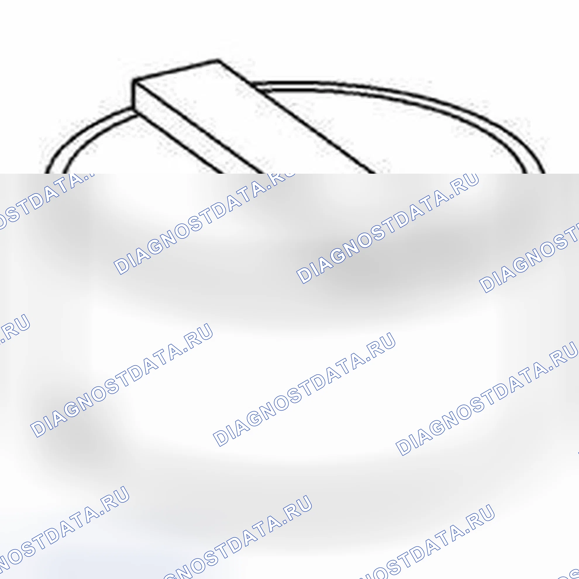 Рис. 115. Chevrolet Cruze I рестайлинг