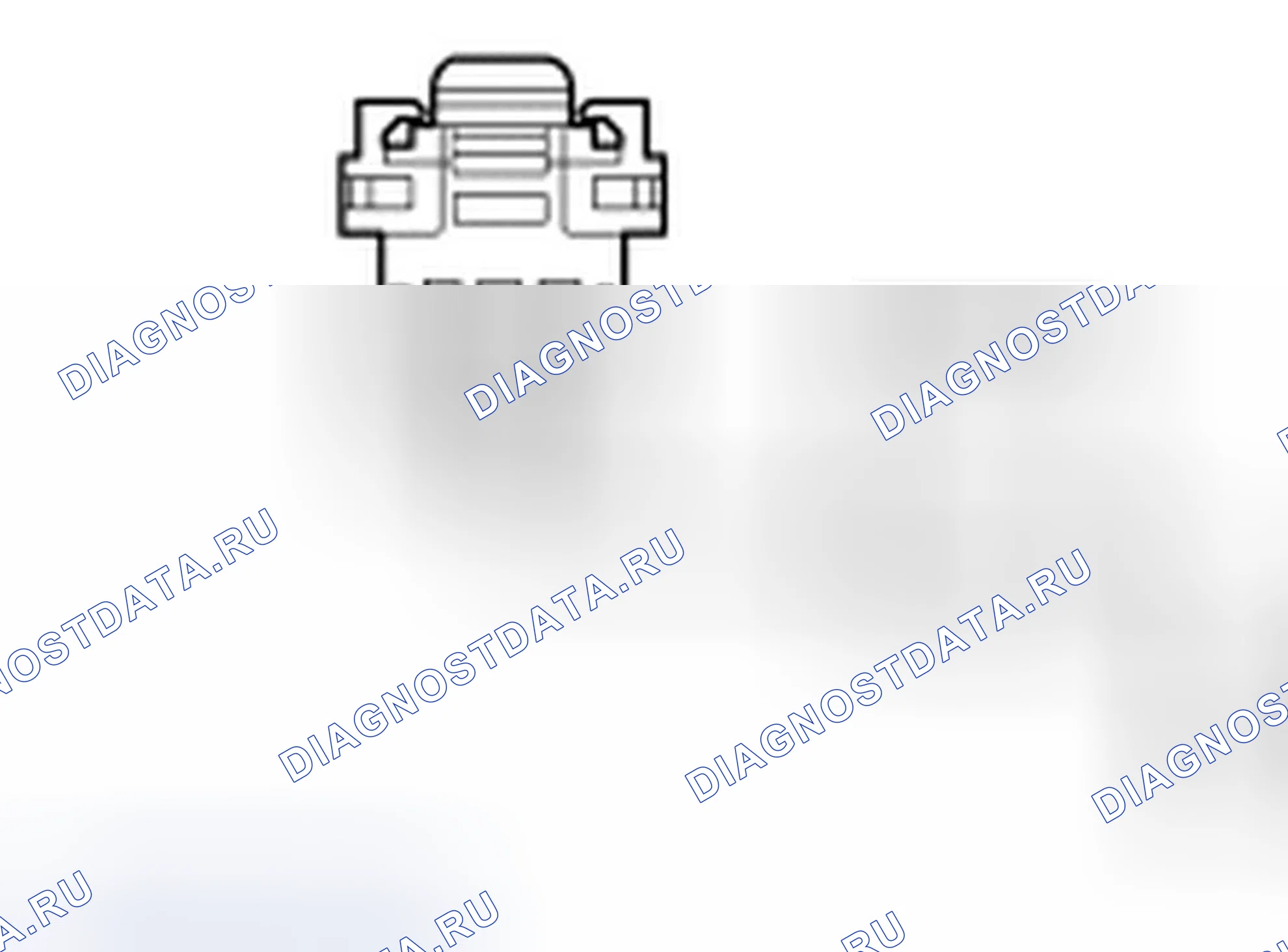 Рис. 22. Ford Escape I рестайлинг 2