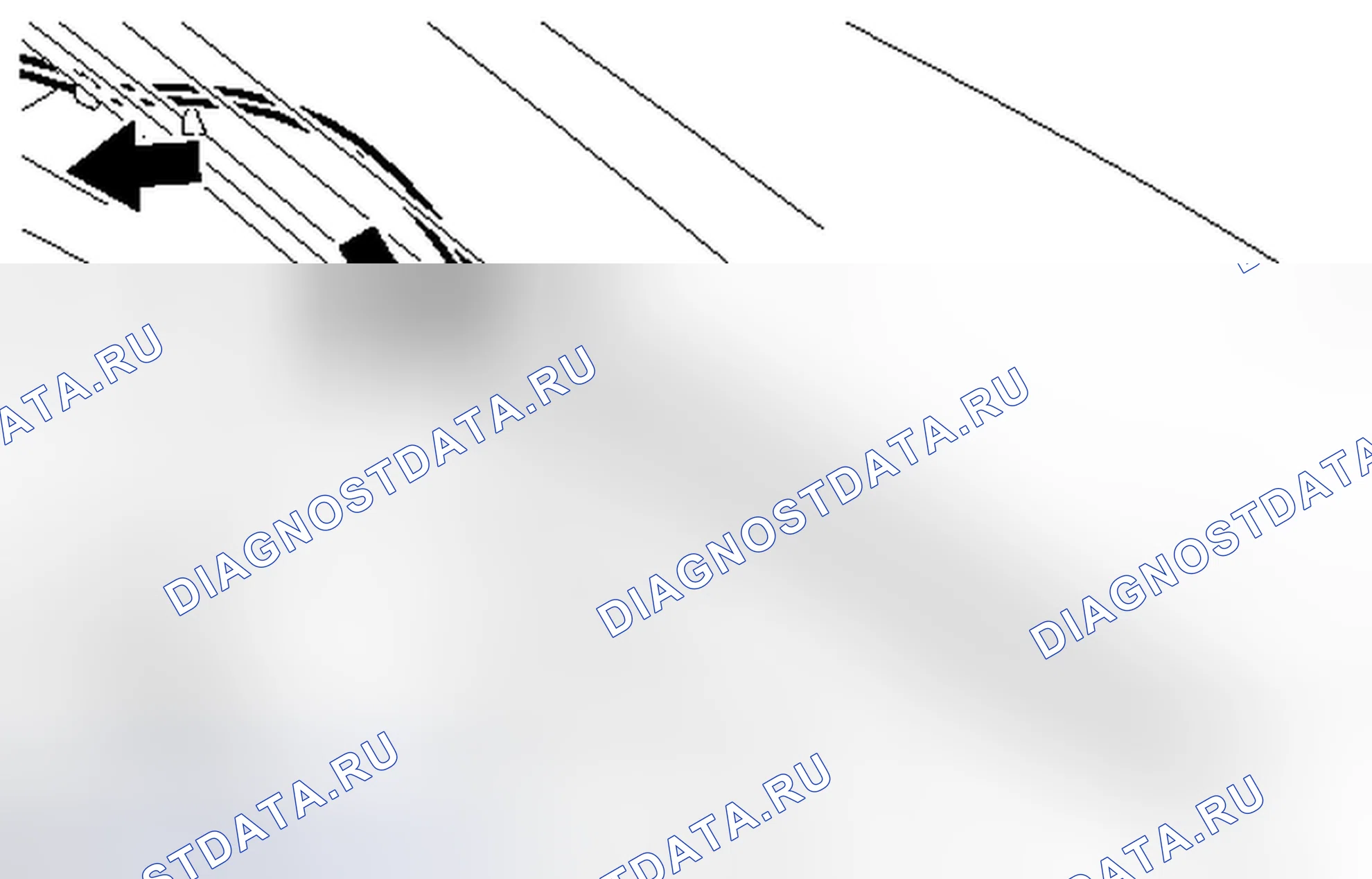Рис. 49: УСТАНОВКА. Honda Accord IV