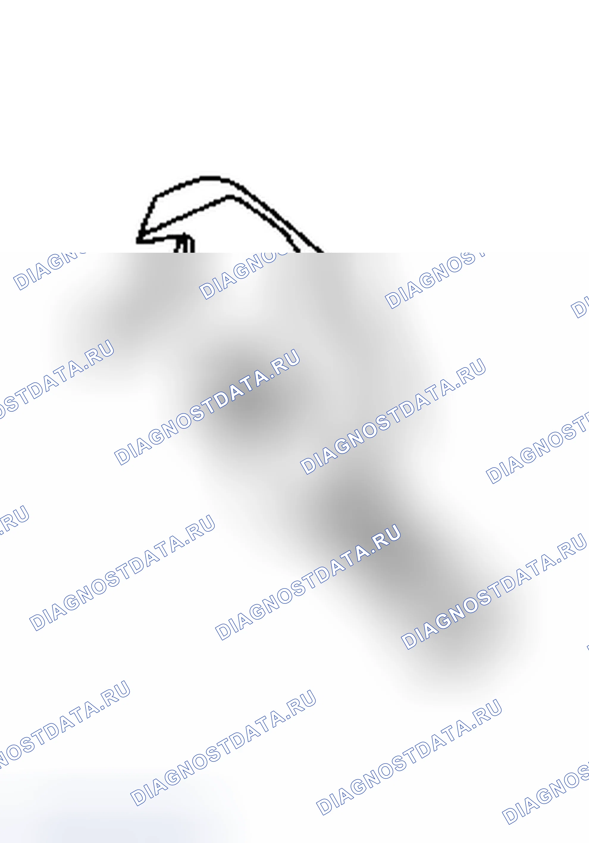 Рис. 6. Chevrolet Uplander I