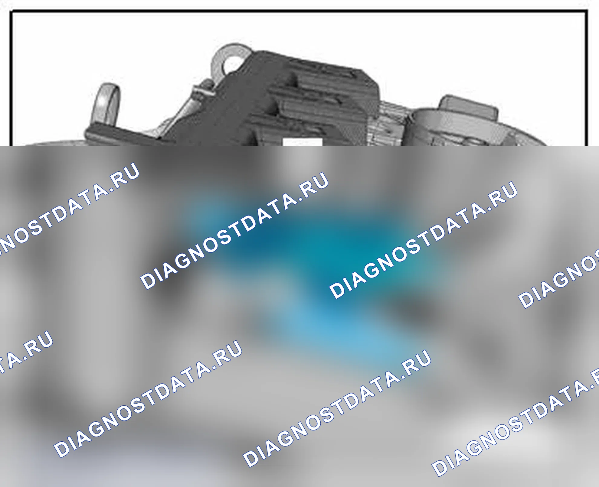 Рис. 717. Audi TT 8J рестайлинг