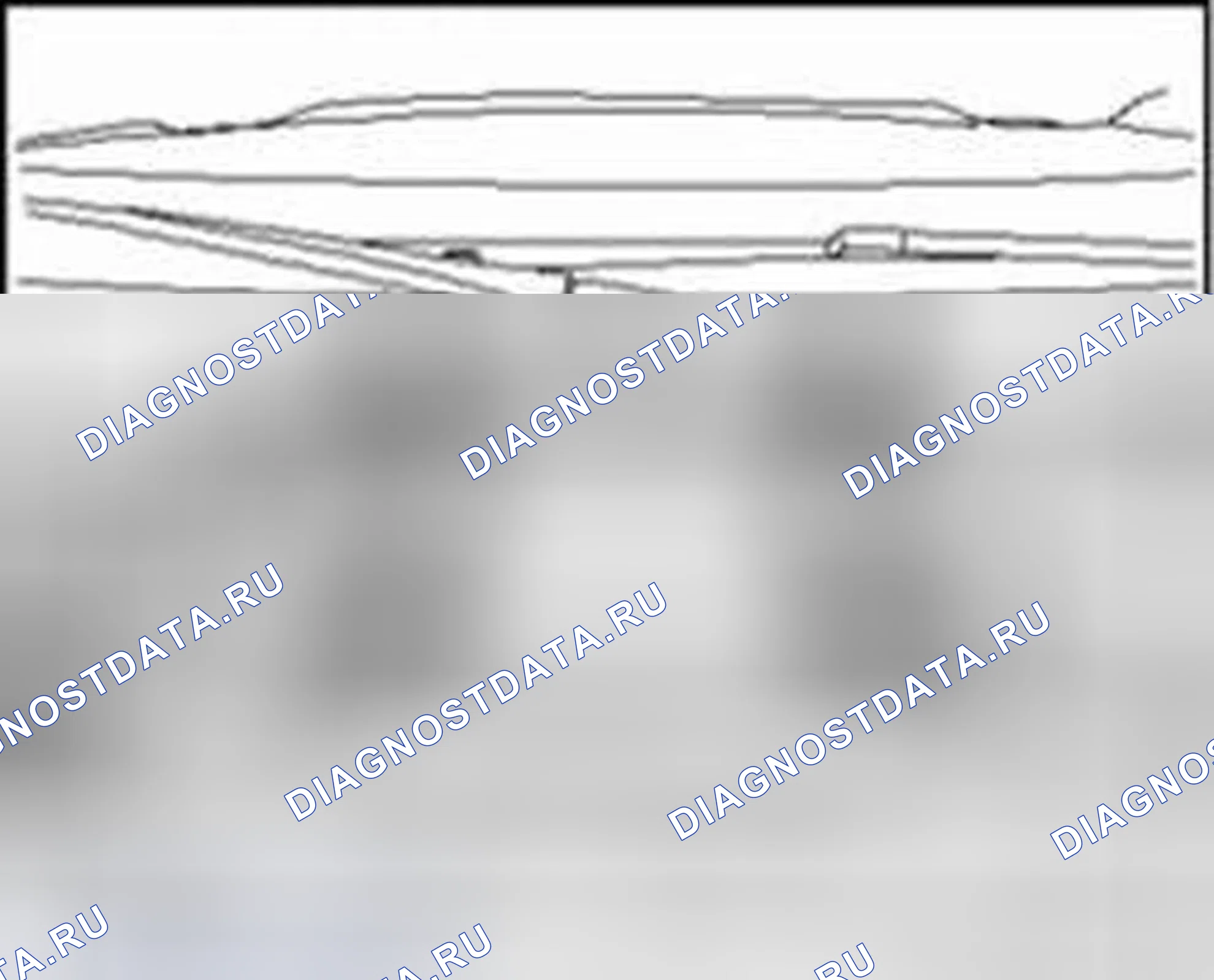 Рис. 74. Audi A8 D3 рестайлинг