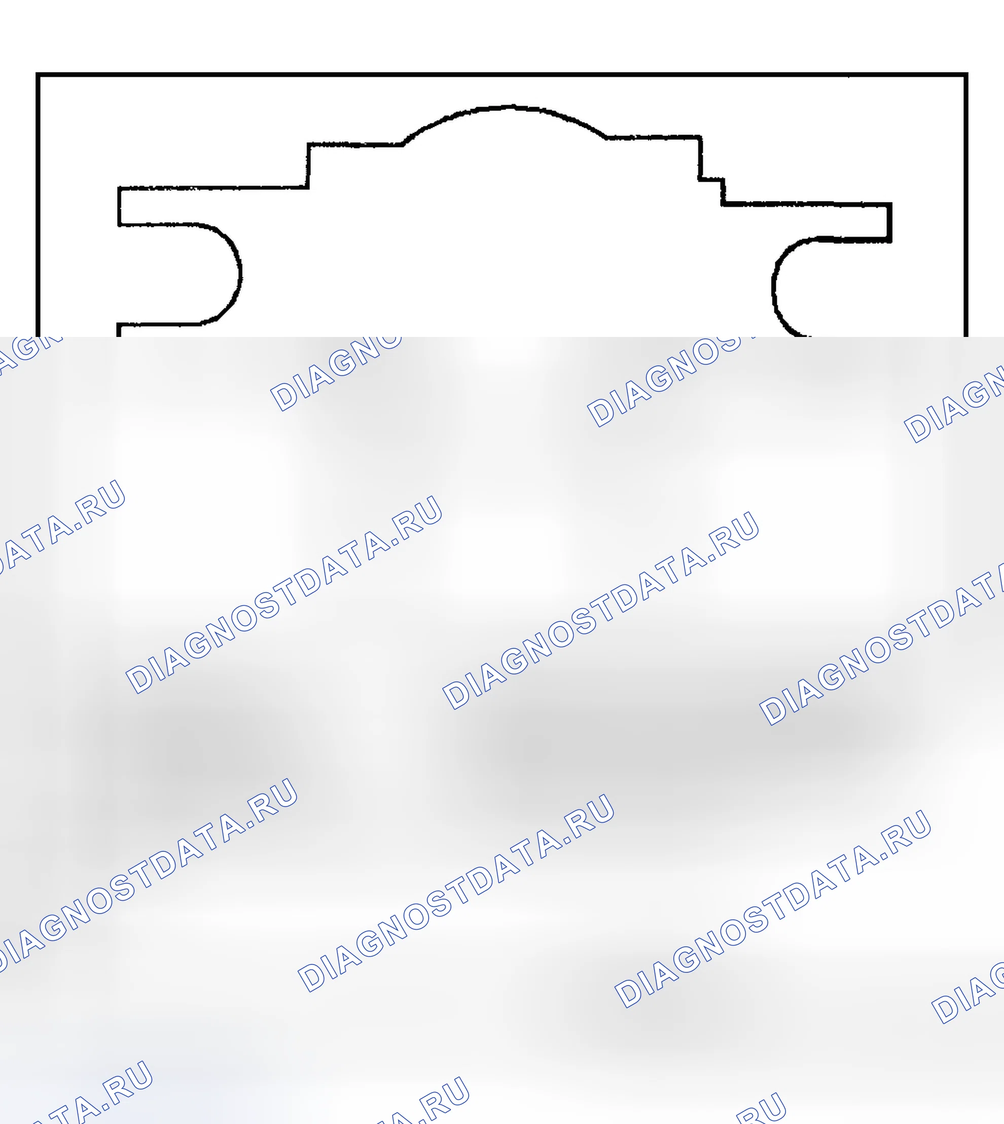 Рис. 577. Chevrolet Silverado 1500 HD 