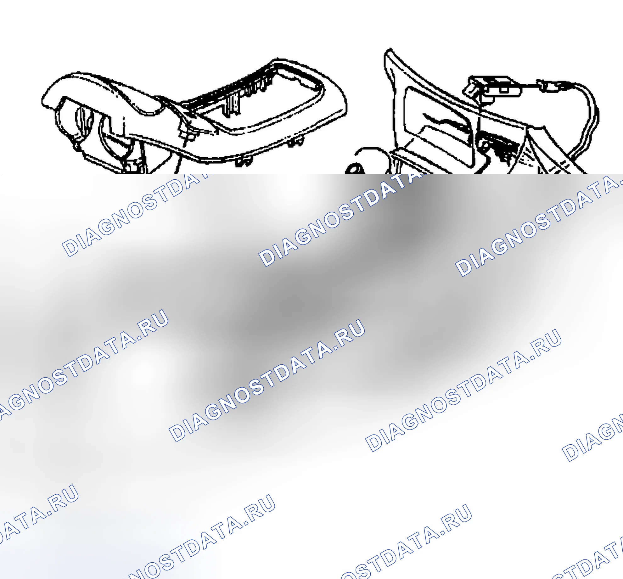 Рис. 150: Процедура установки. Buick Century VI