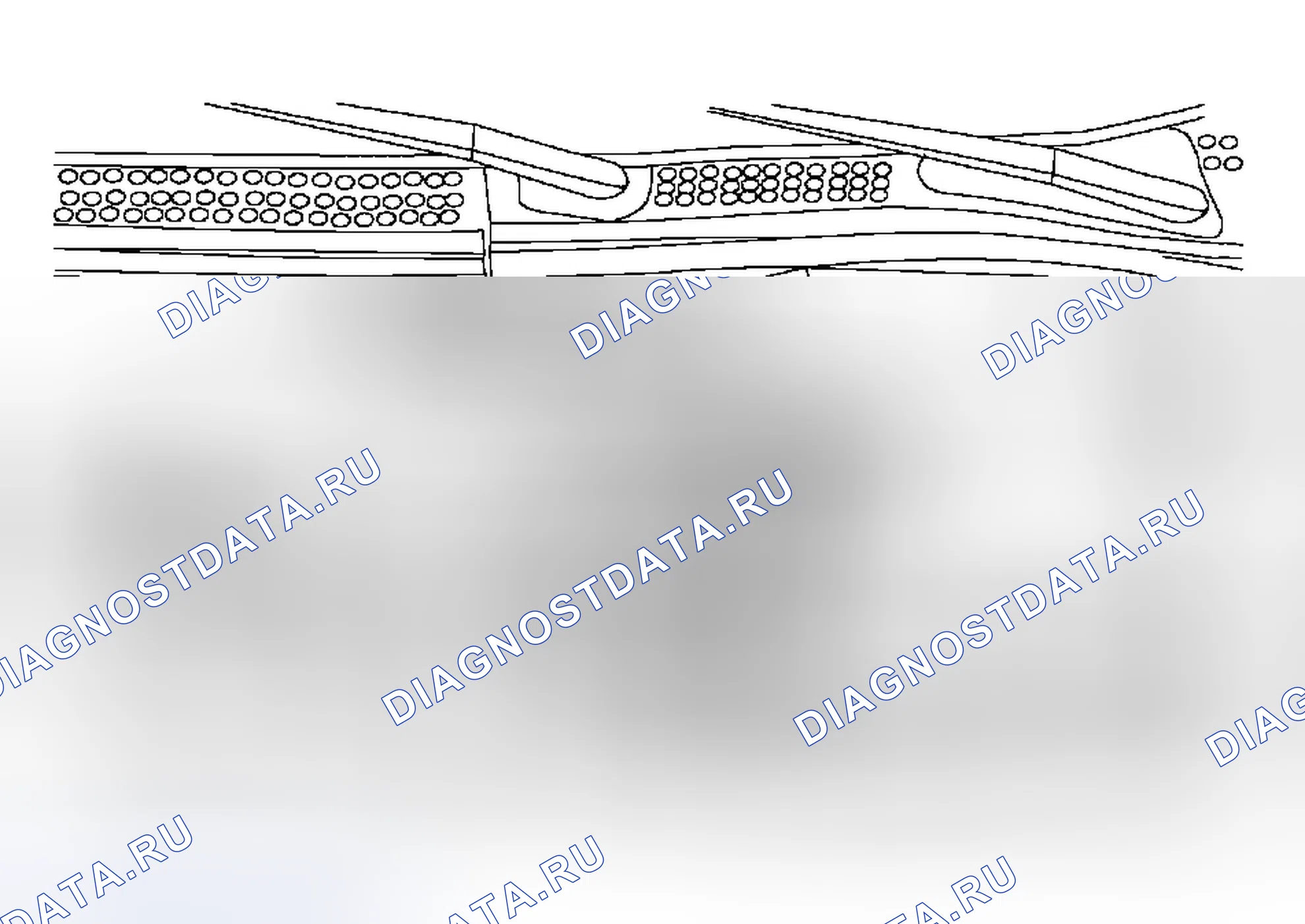 Рис. 309. Ford Focus I рестайлинг