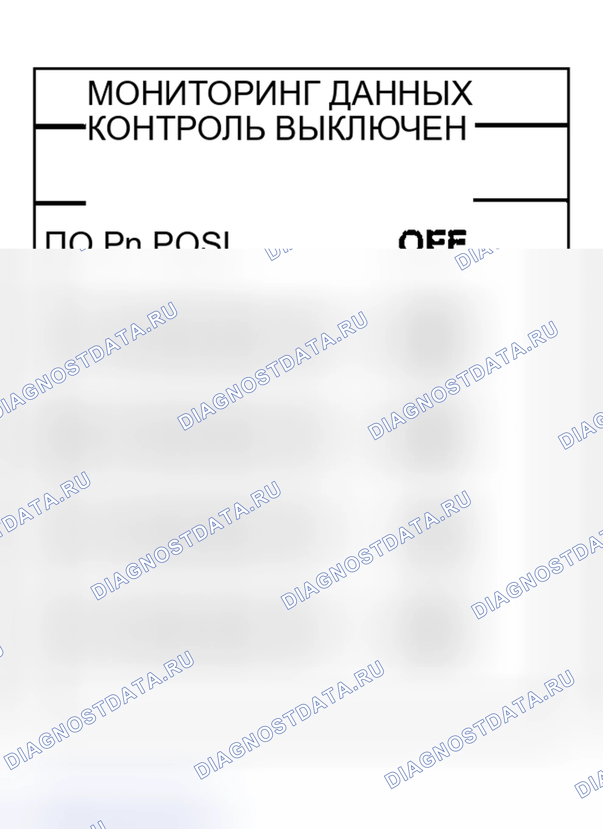 Рис. 780: ПРОЦЕДУРА ДИАГНОСТИКИ. Honda Odyssey (North America) I