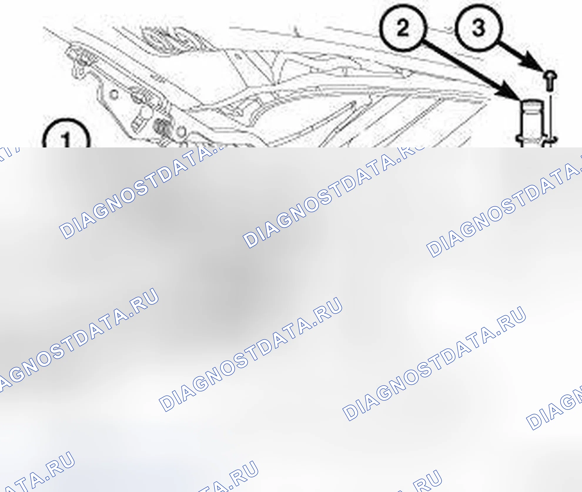 Рис. 8. Chrysler Town & Country V рестайлинг