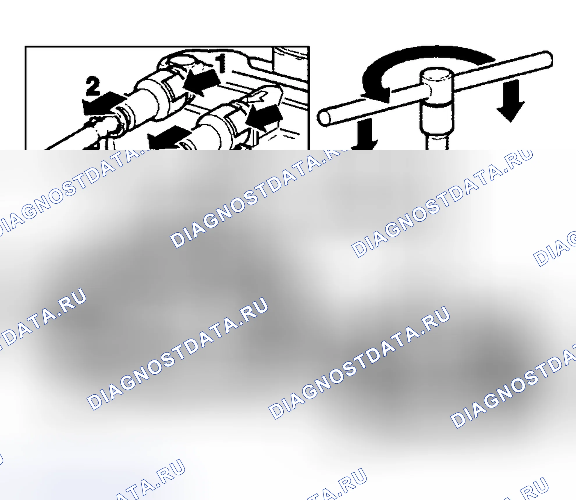 Рис. 9. Volvo V40 I рестайлинг