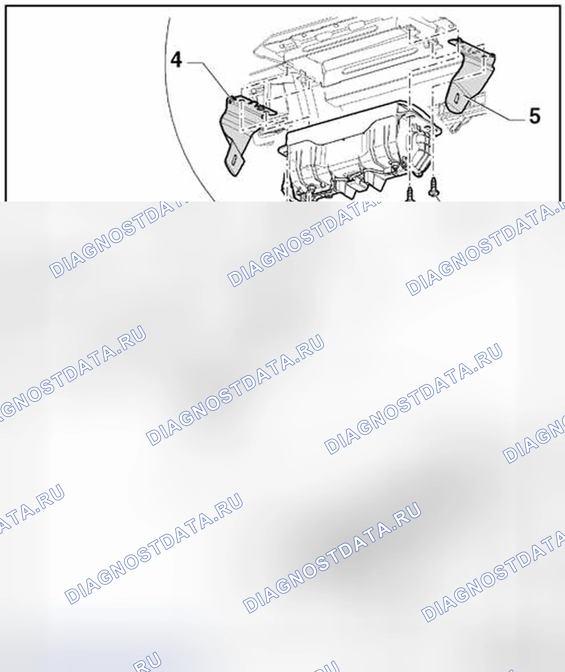 Рис. 42. Volkswagen Jetta V