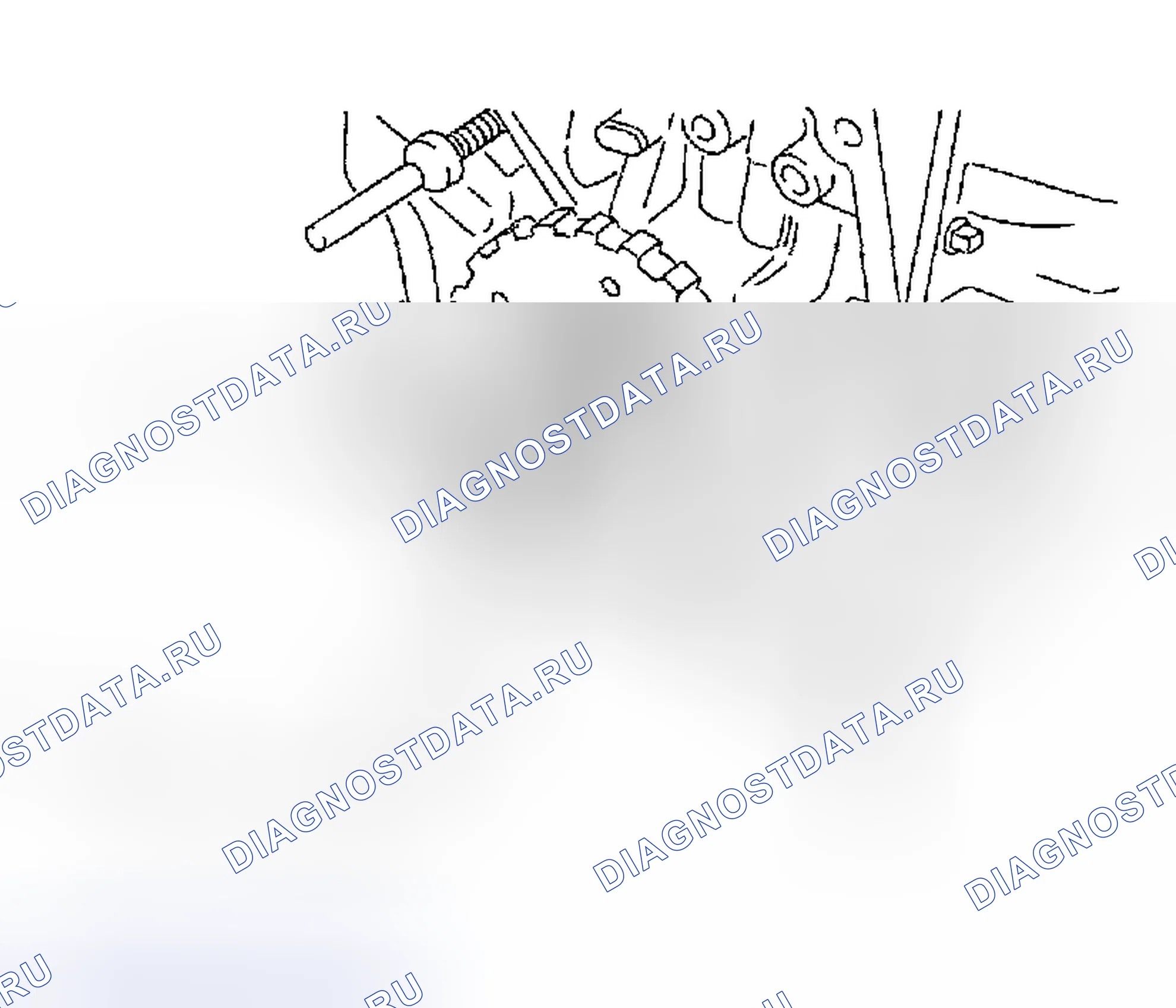 Рис. 429. Honda Odyssey (North America) I