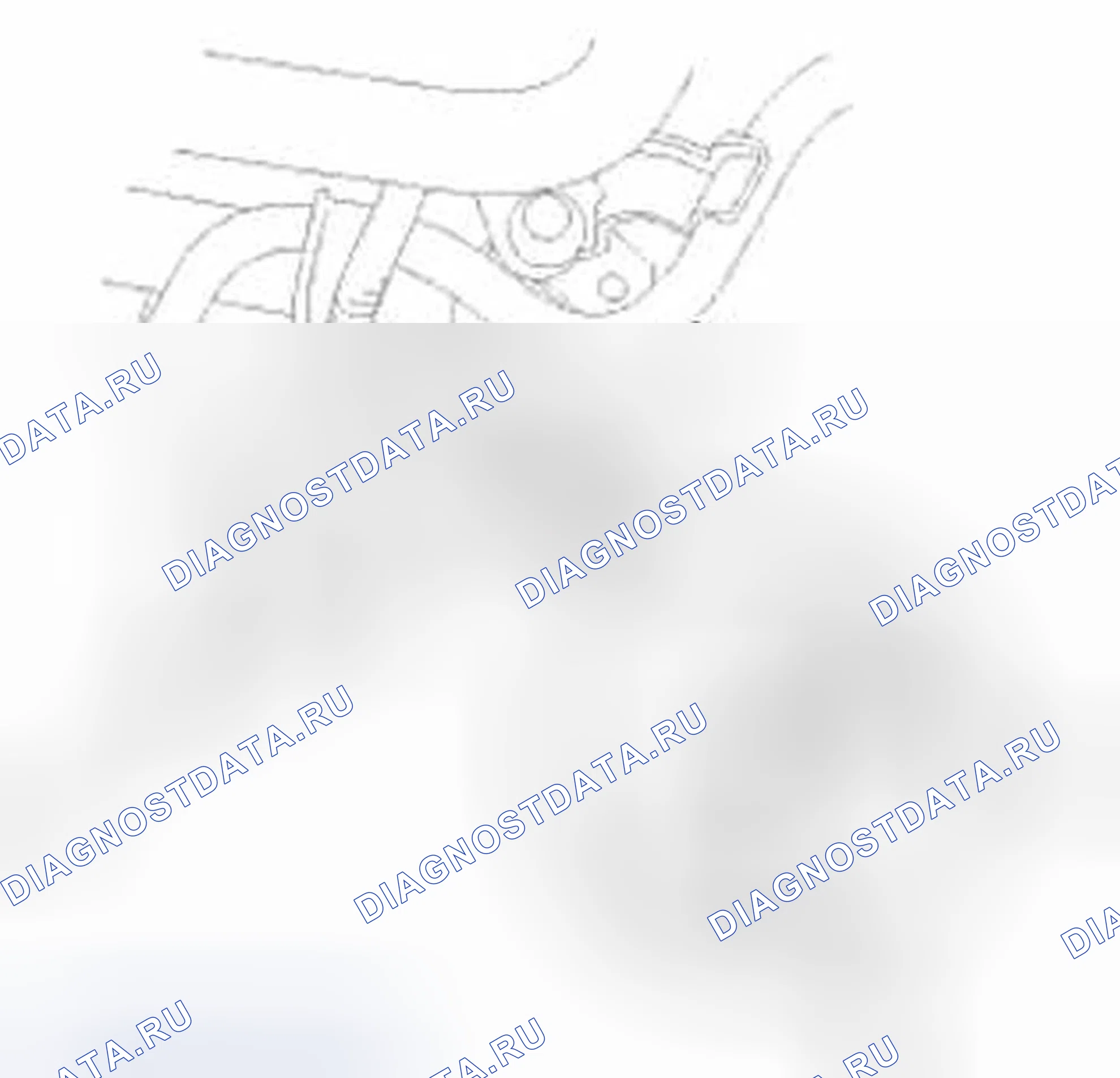 Рис. 147. Honda CR-V IV