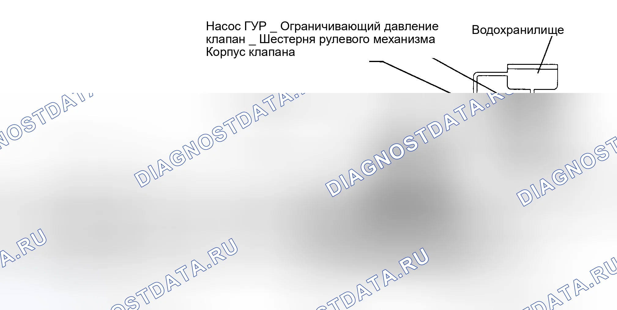 Рис. 1: ЗАМЕНА МАСЛЯНОГО ФИЛЬТРА. Volkswagen Golf Mk1