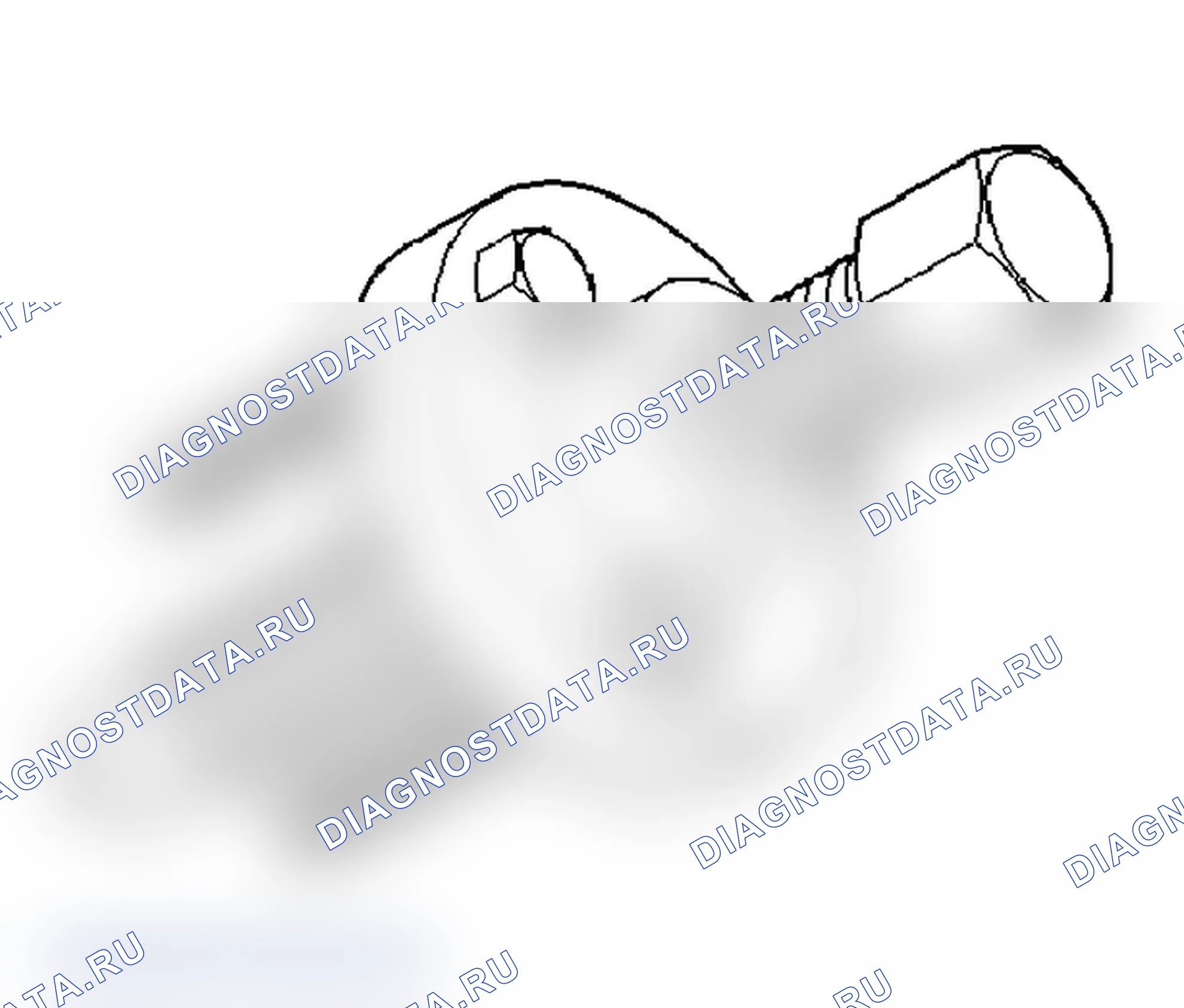 Рис. 16. Dodge Caravan IV