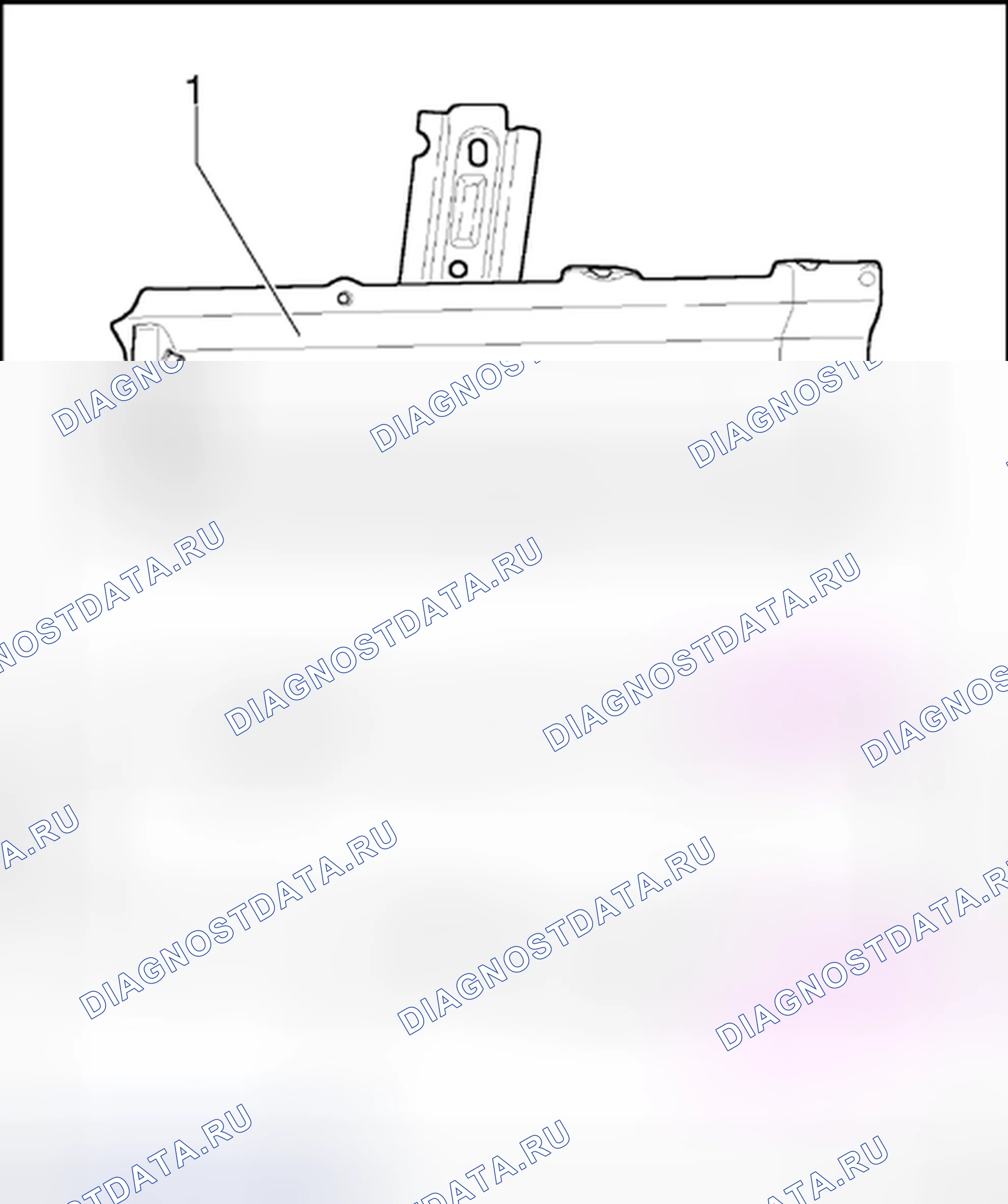 Рис. 84. Volkswagen Touareg I