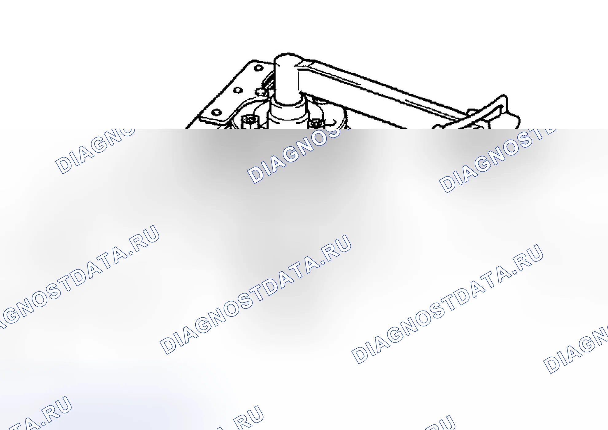 Рис. 185. Toyota Sequoia I