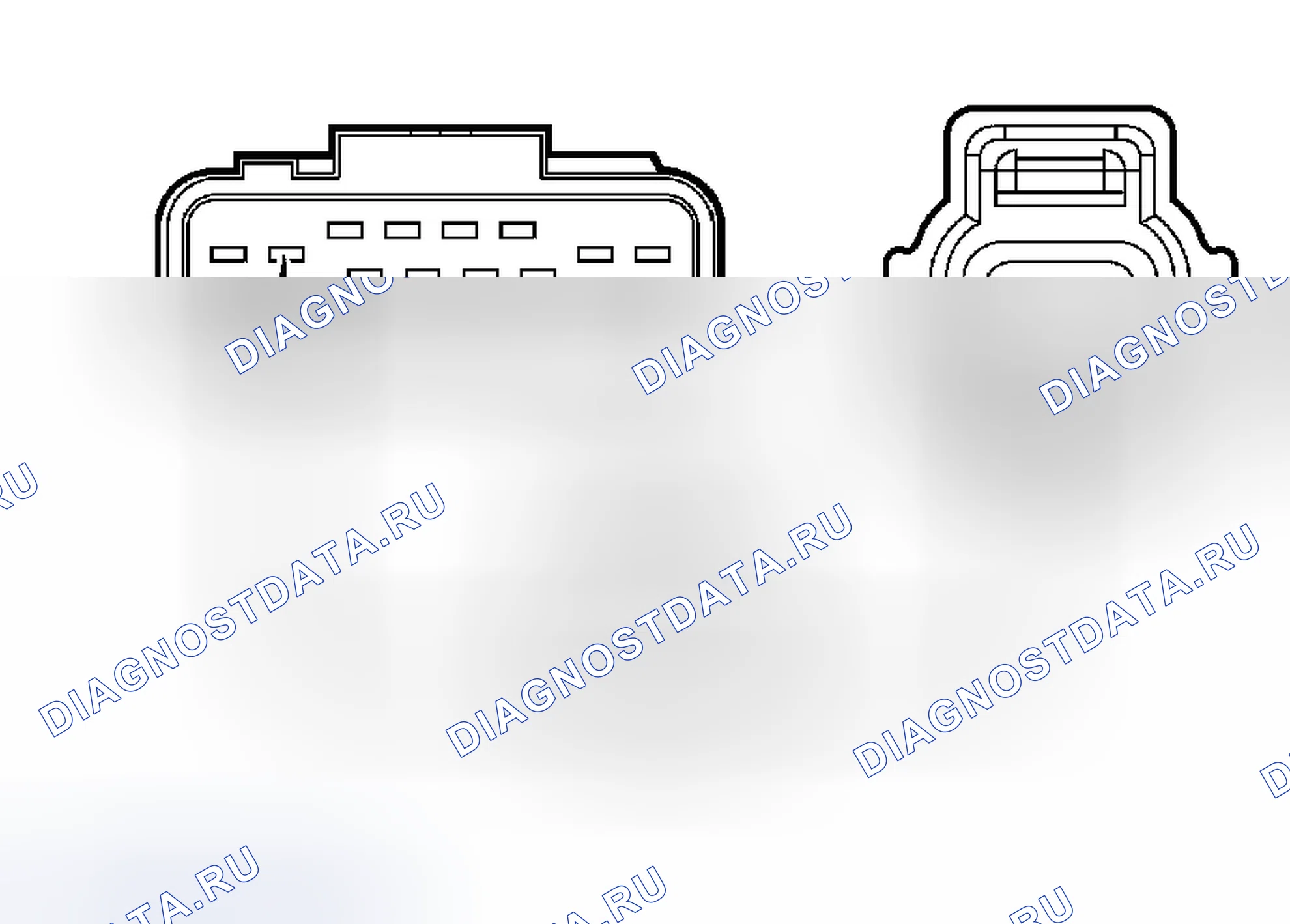 Рис. 48. Ford Pickup F350 Super Duty 