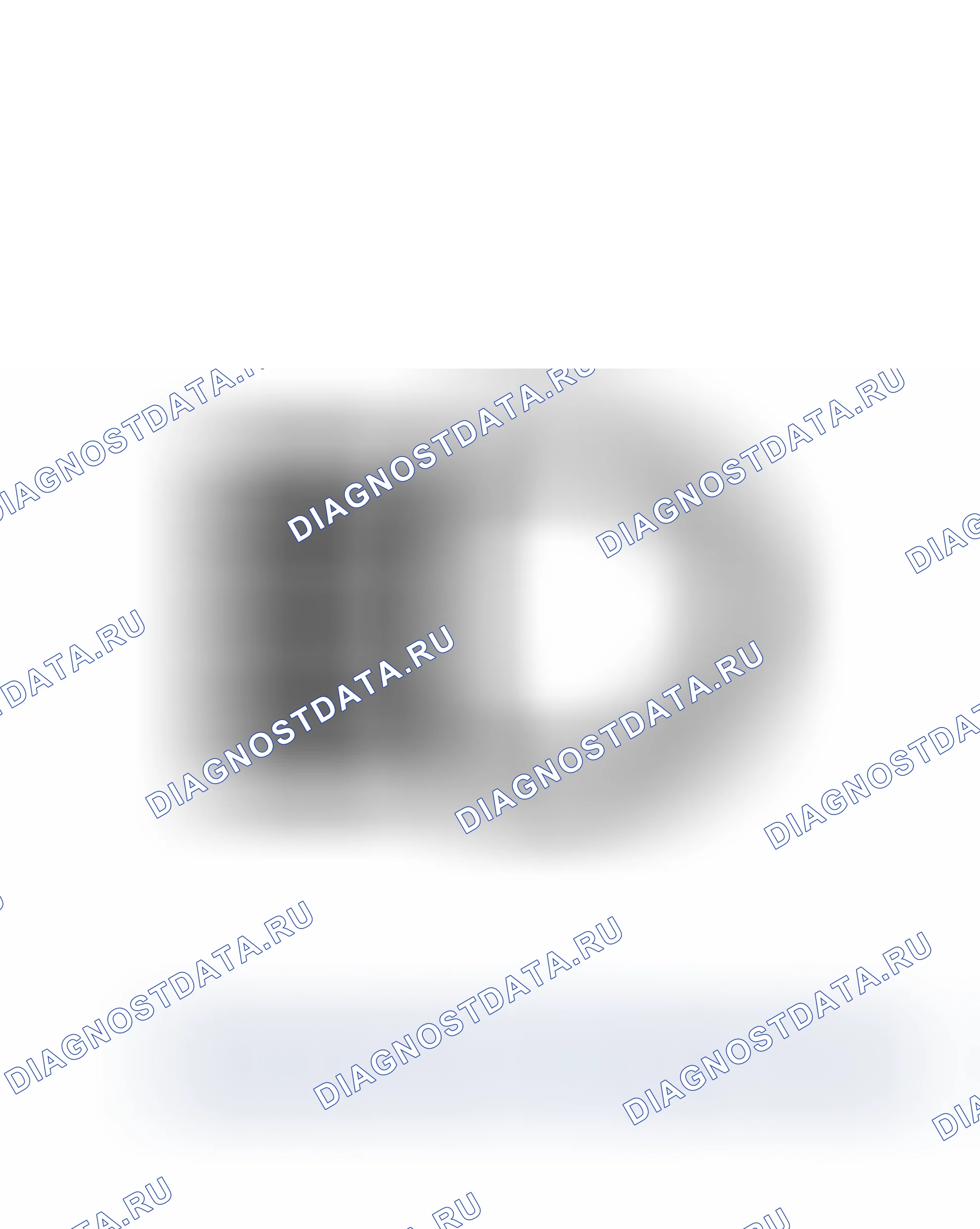 Рис. 436: ИНДИКАТОР ДАЛЬНЕГО СВЕТА. Chrysler Pacifica CS