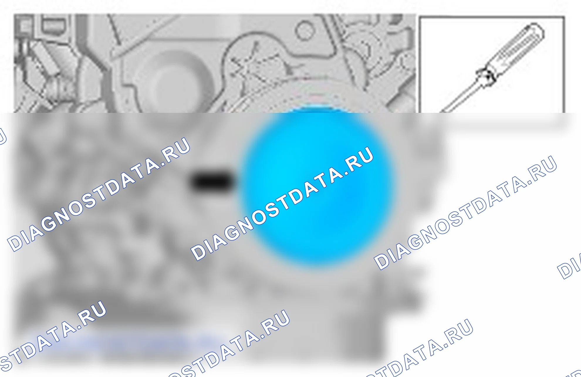 Ремень ГРМ: описание и работа. Ford Grand C-MAX II рестайлинг