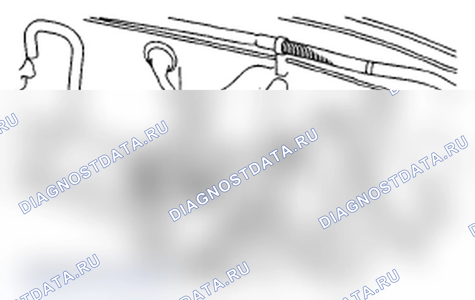 Рис. 41. Subaru Impreza WRX GD/GG рестайлинг 2