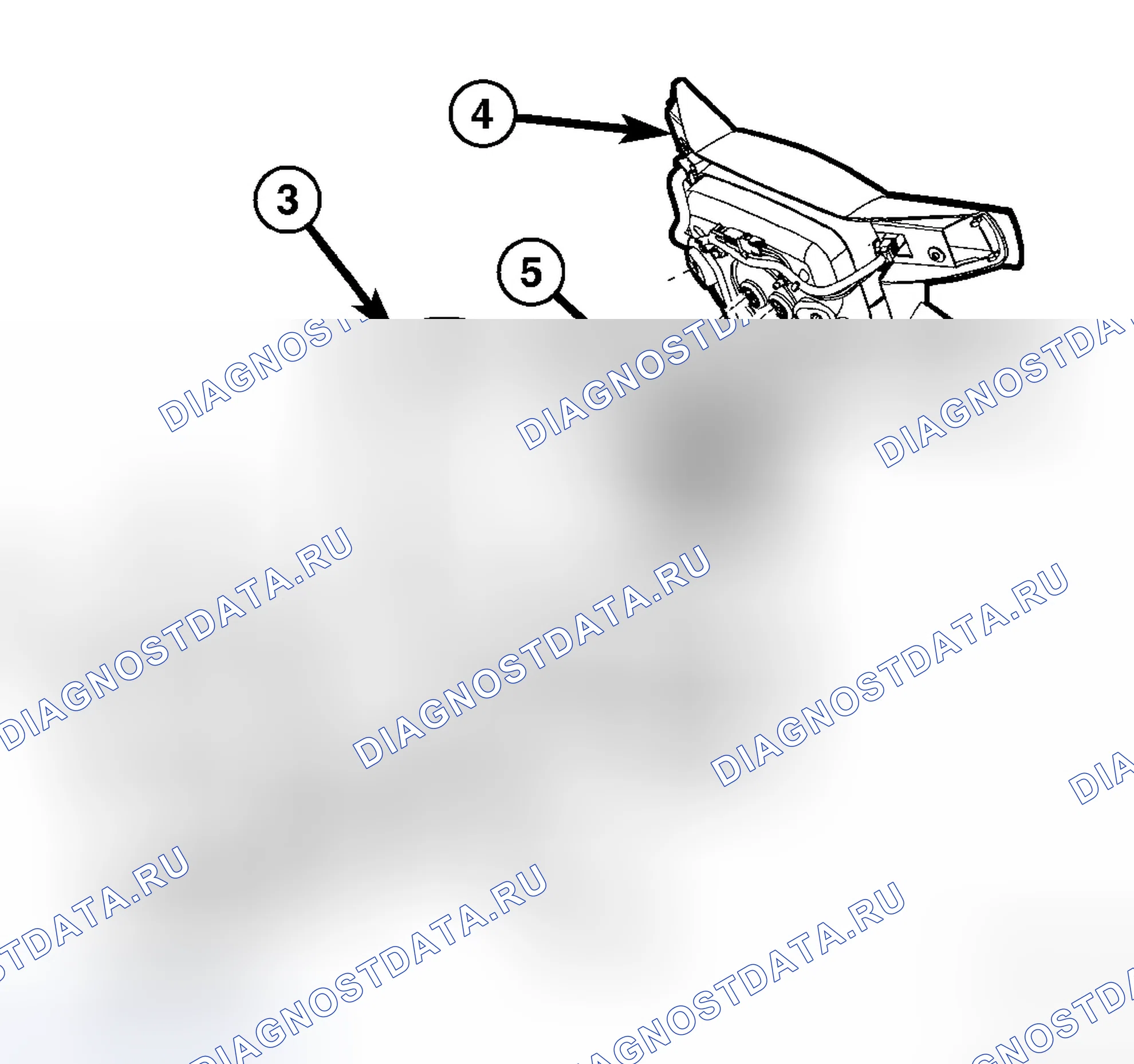 Рис. 11. Dodge Magnum I