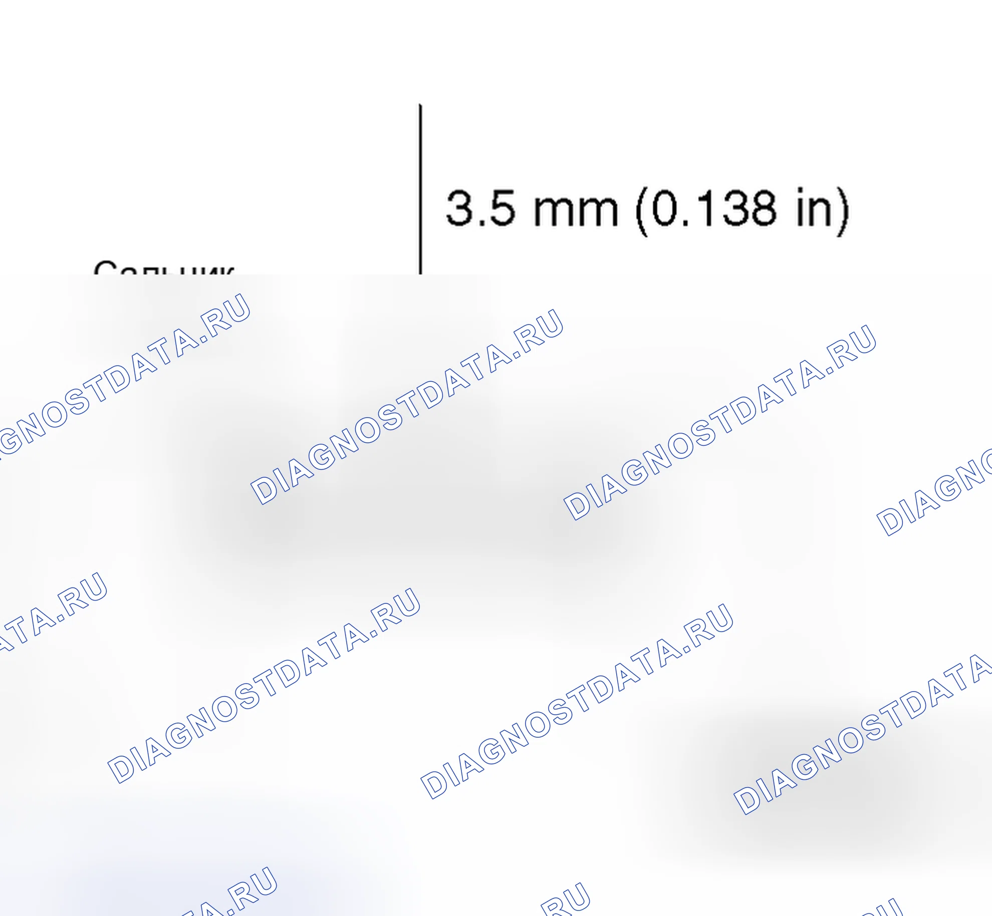 Рис. 58: > > A < < МОНТАЖ МАСЛЯНОГО УПЛОТНЕНИЯ. Honda Fit Aria I