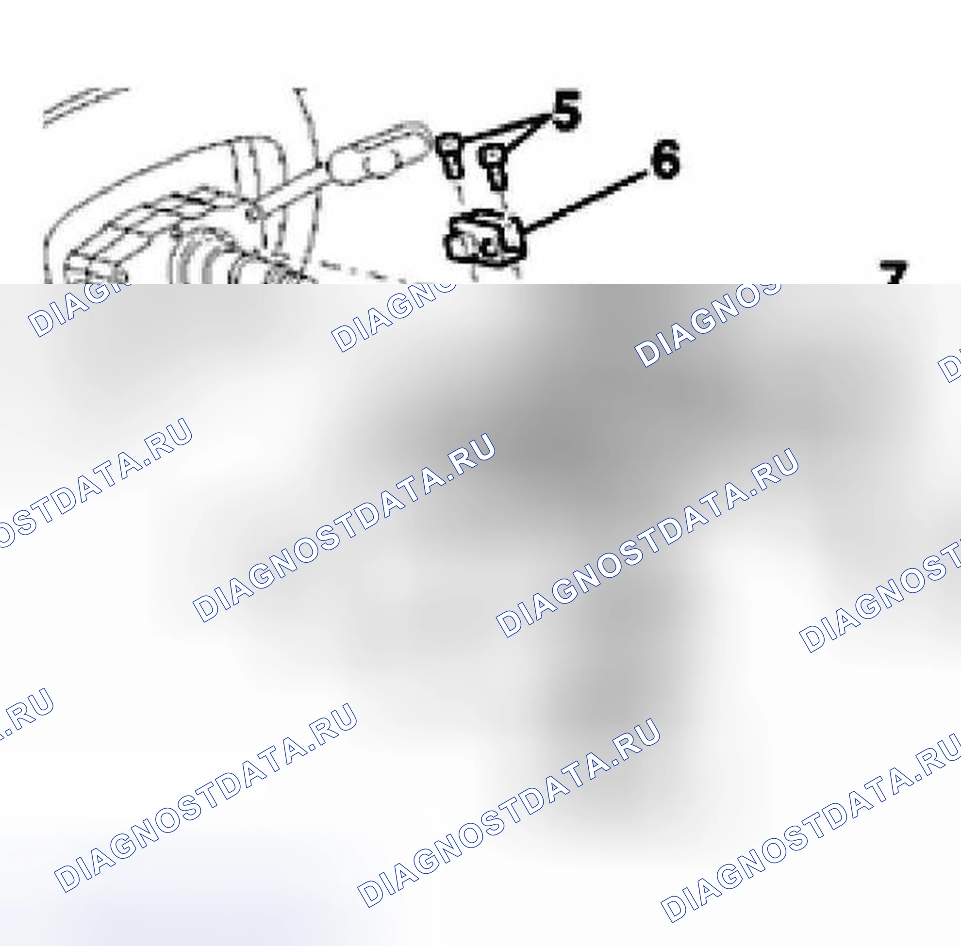 Рис. 15. Audi S8 D2 рестайлинг