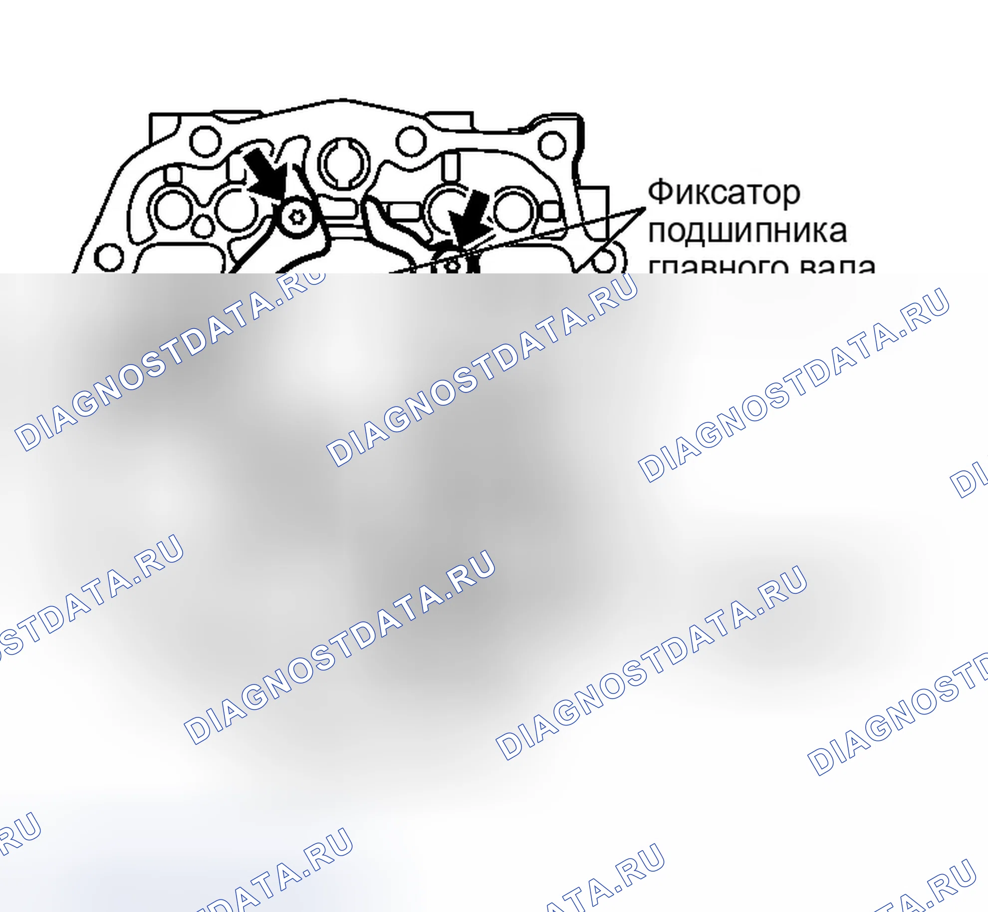 Рис. 496. Infiniti G35 III