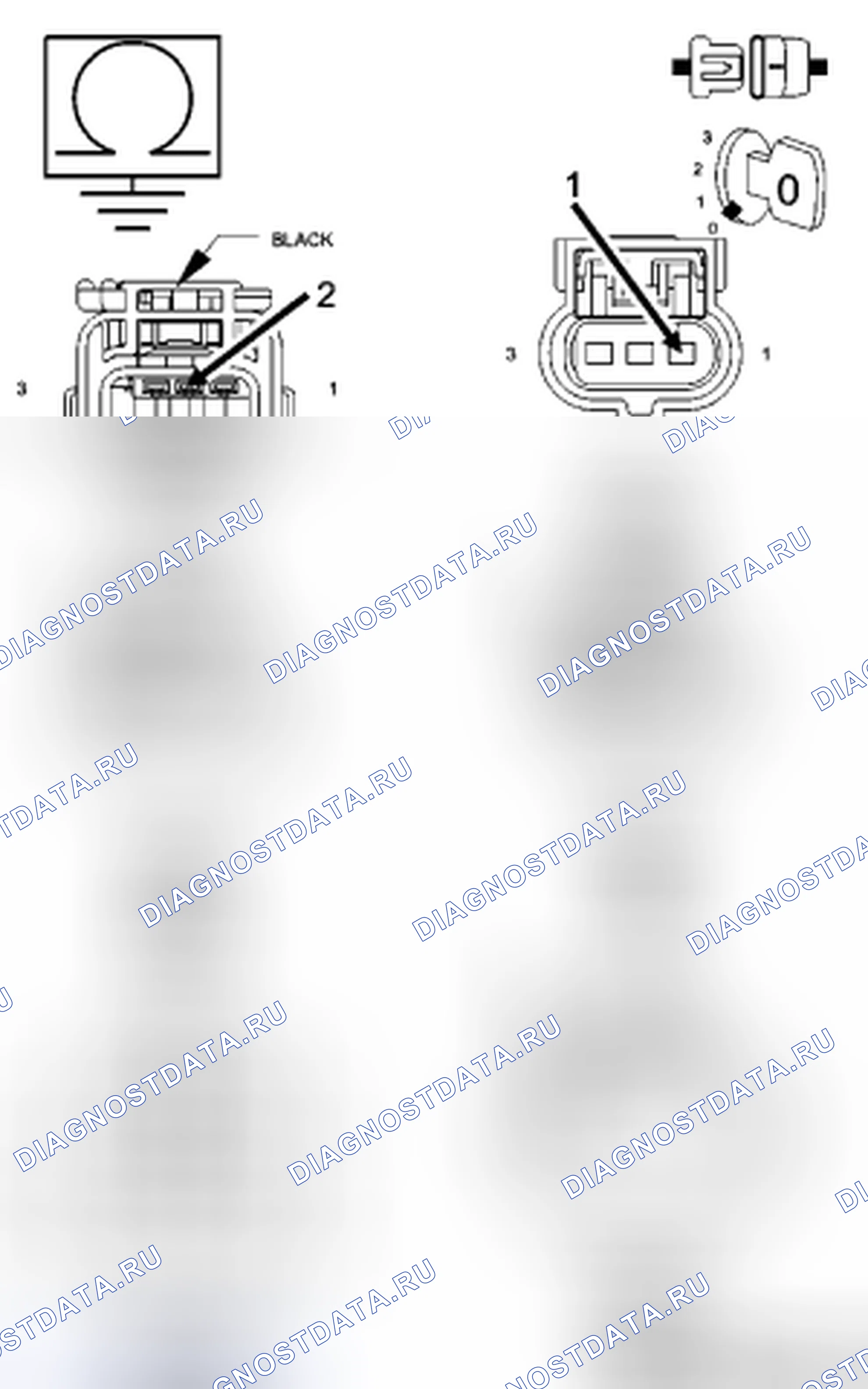 Рис. 395. Chrysler Town & Country V