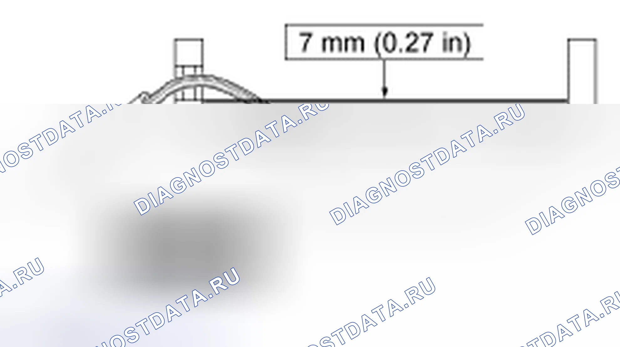 Рис. 213. Ford Pickup F250 Super Duty II