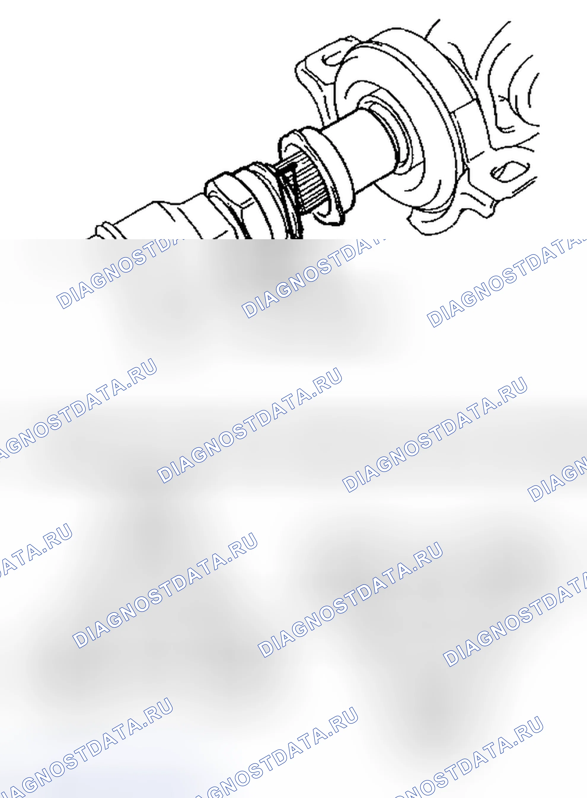 Рис. 36. Lexus IS F I