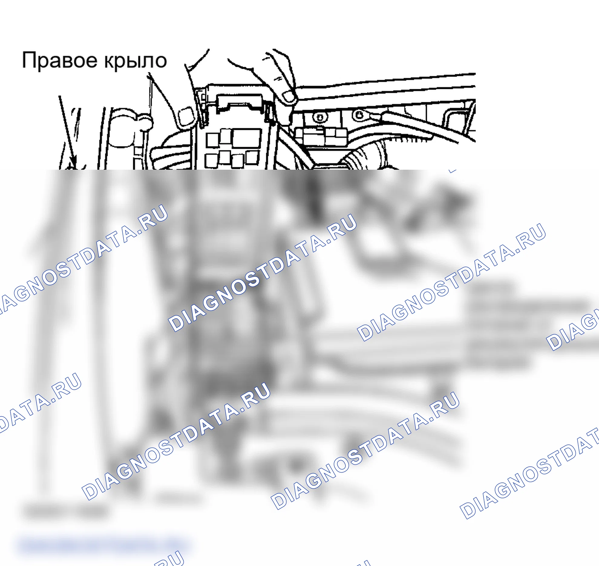 Рис. 9. Jeep Grand Cherokee WJ