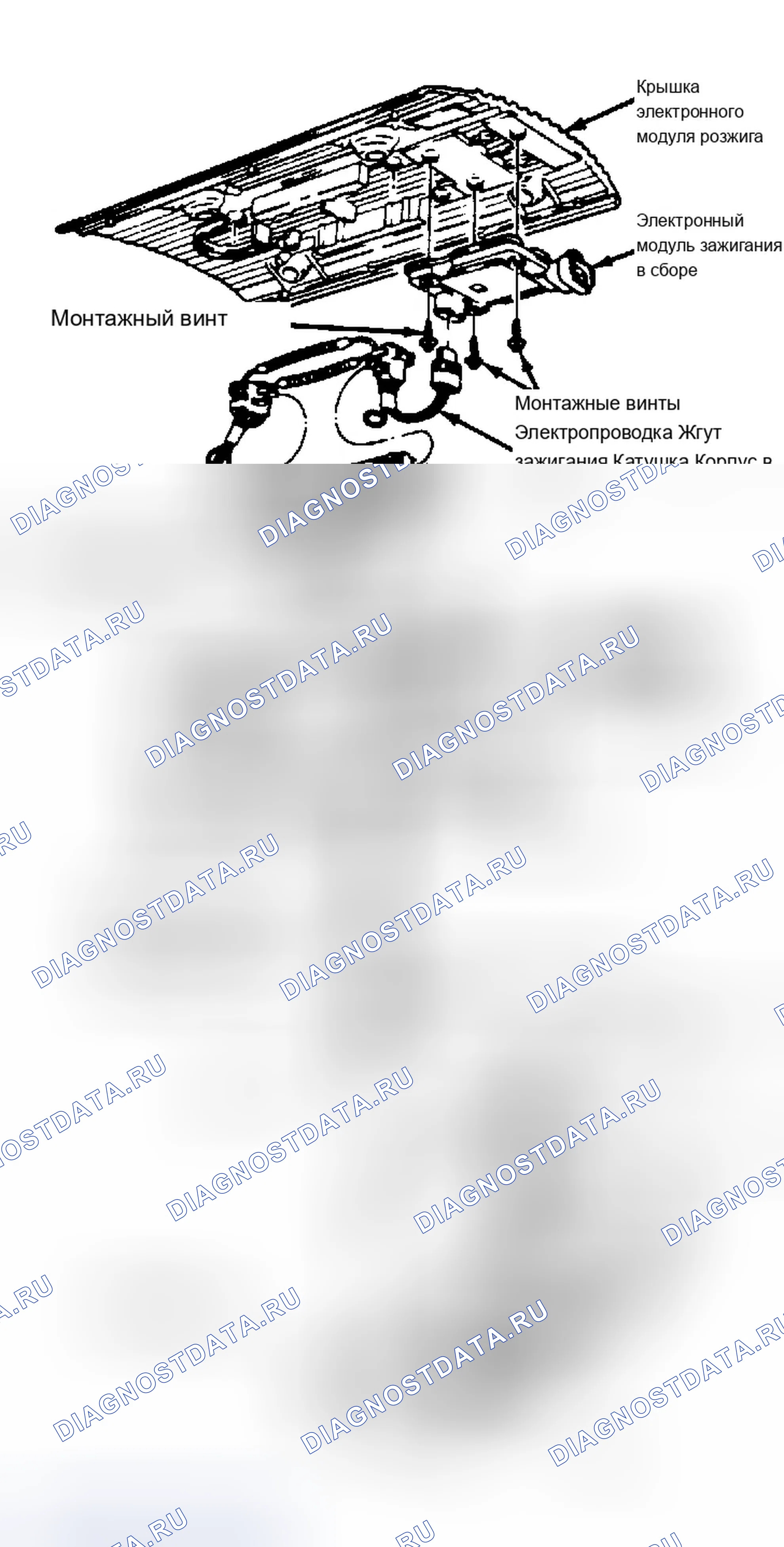 Рис. 11. Chevrolet Corsica I