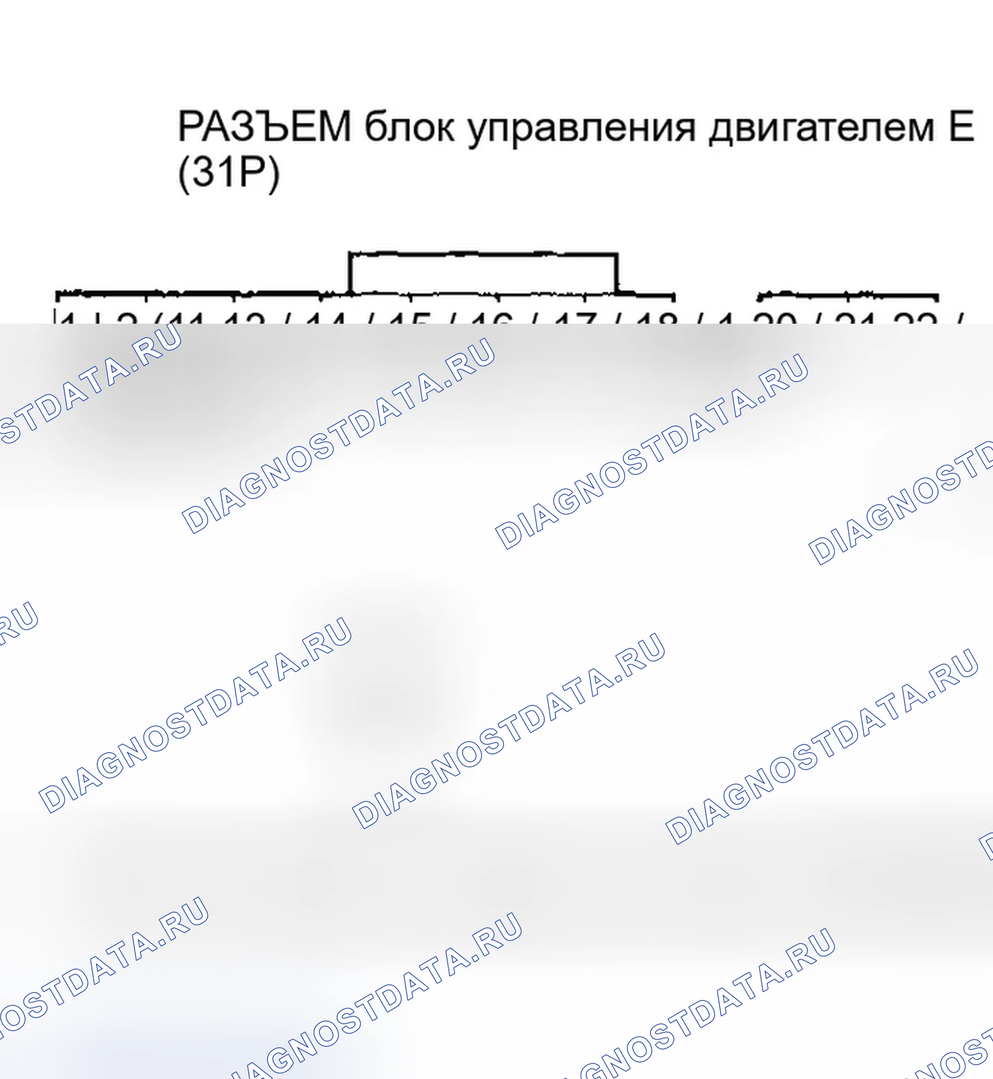 Рис. 739. Honda Civic VII рестайлинг