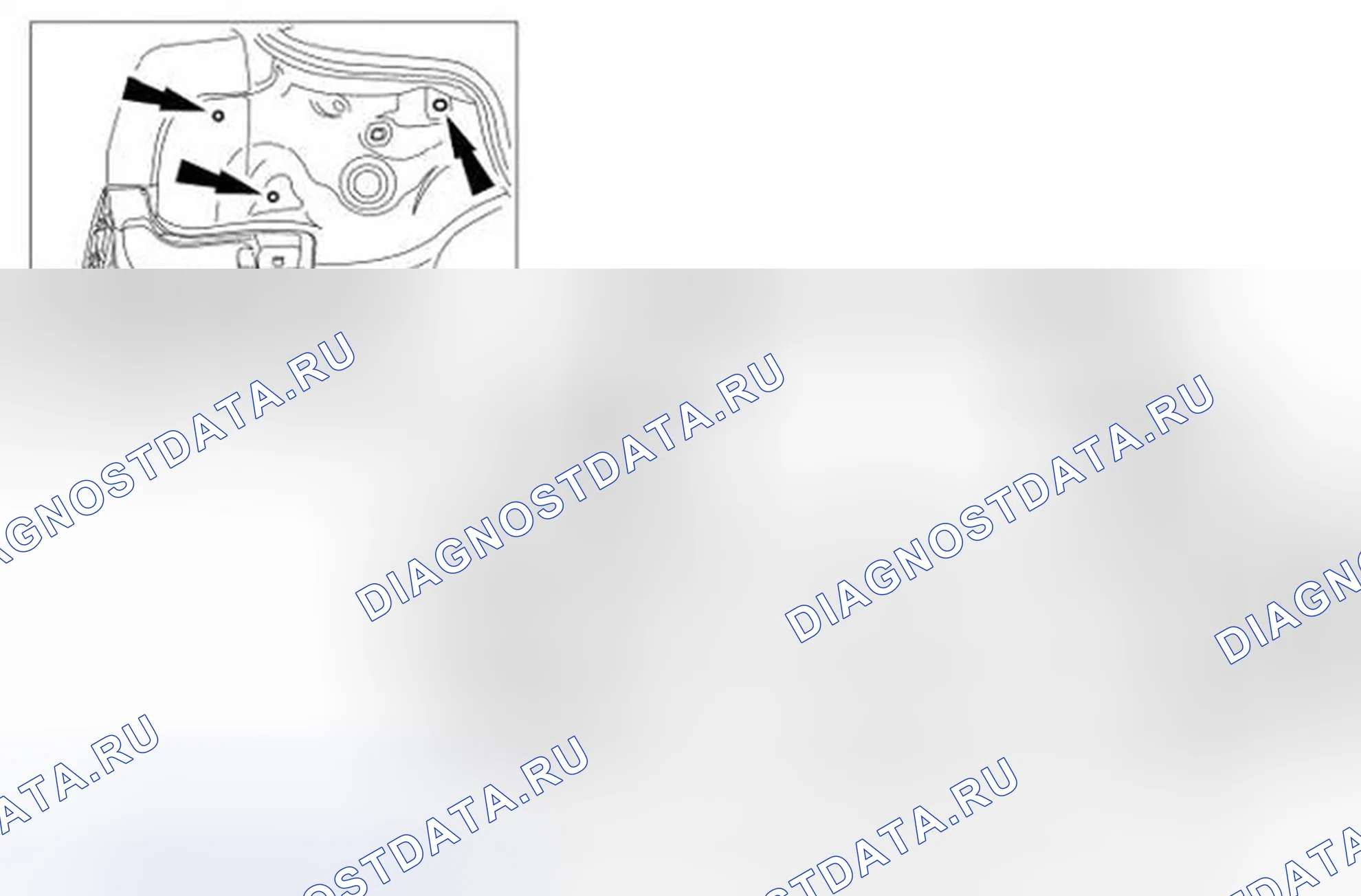 Рис. 38: Купе. Ford Mustang V рестайлинг 2