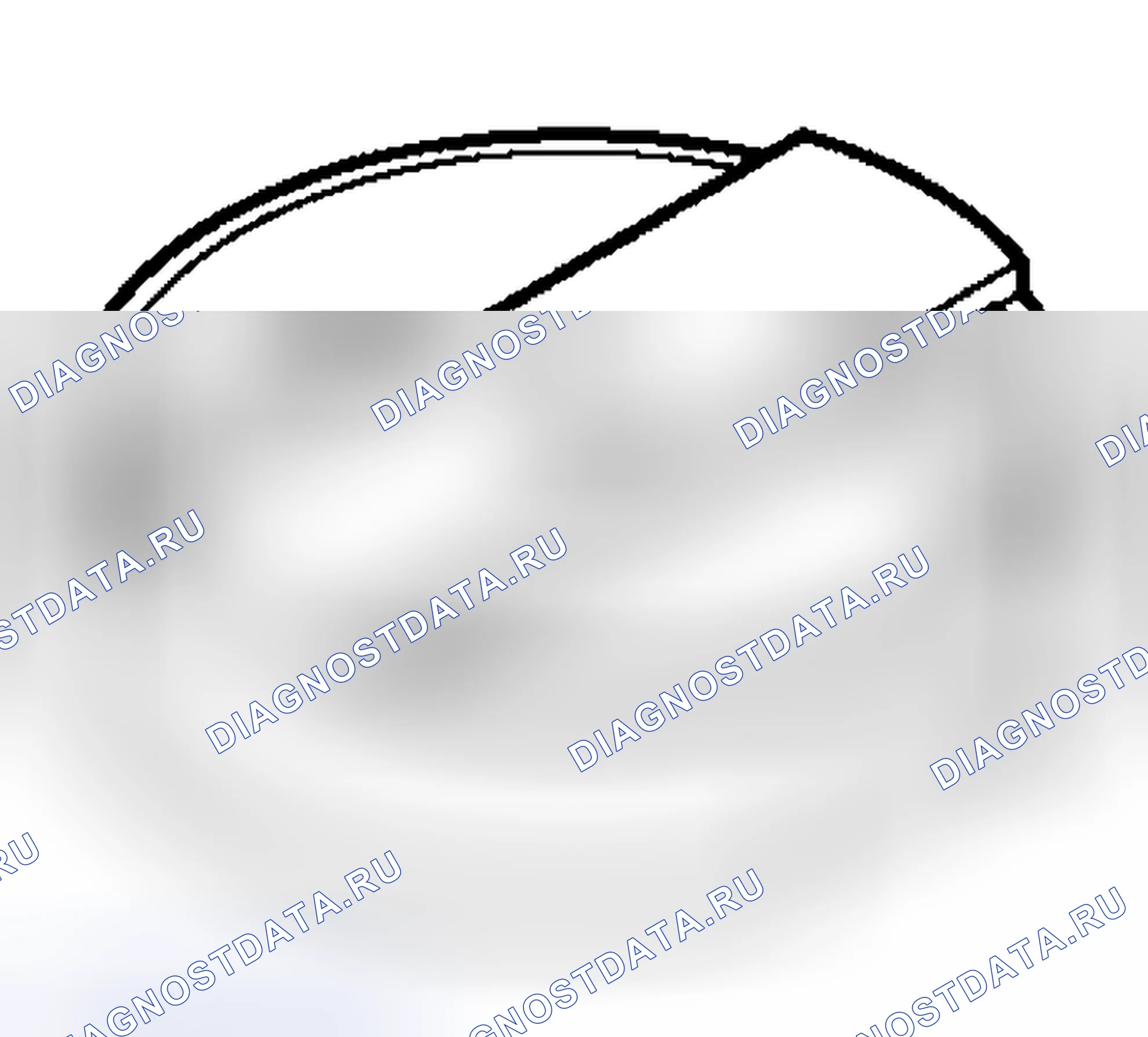 Рис. 194. Mitsubishi Galant IX рестайлинг