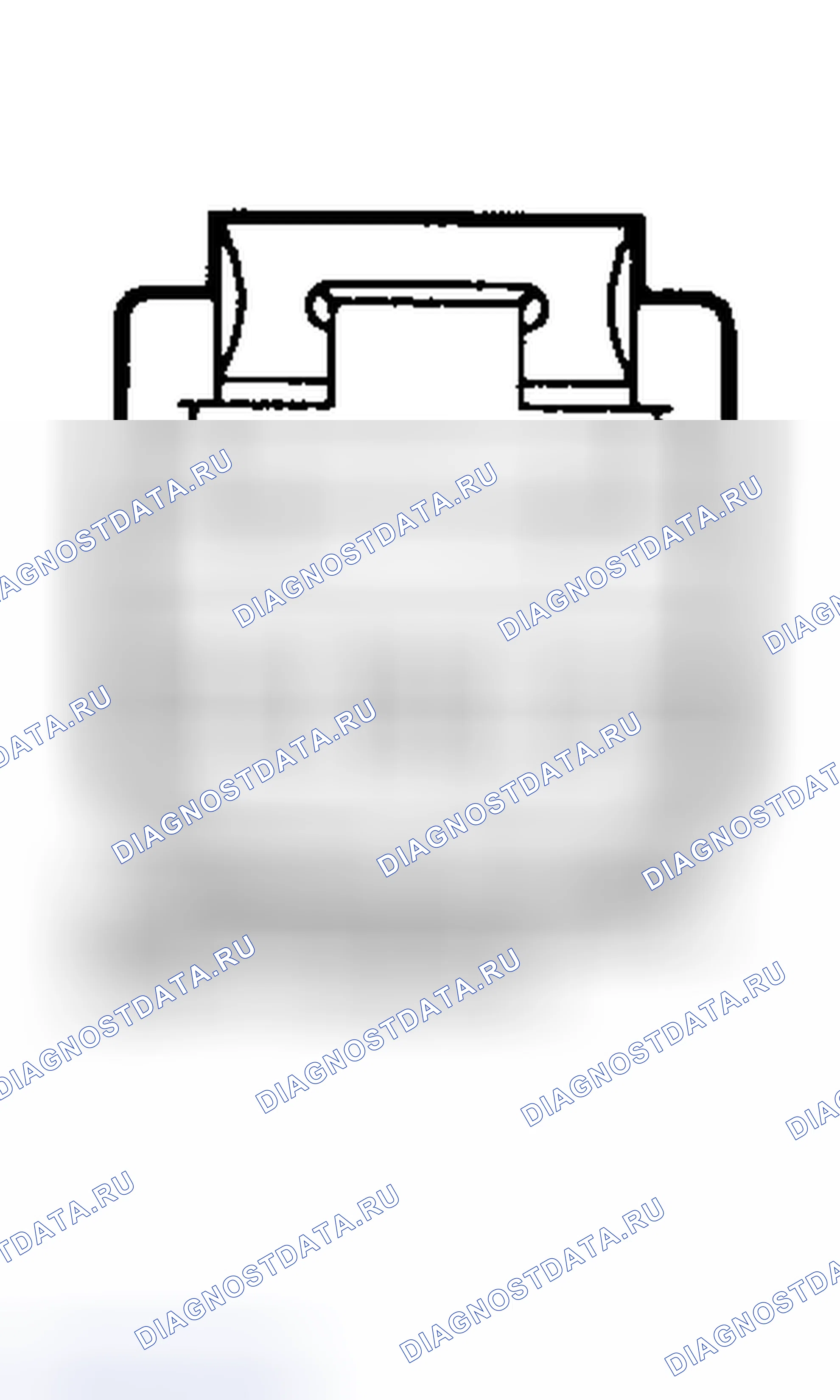 Рис. 6. Saturn SC I