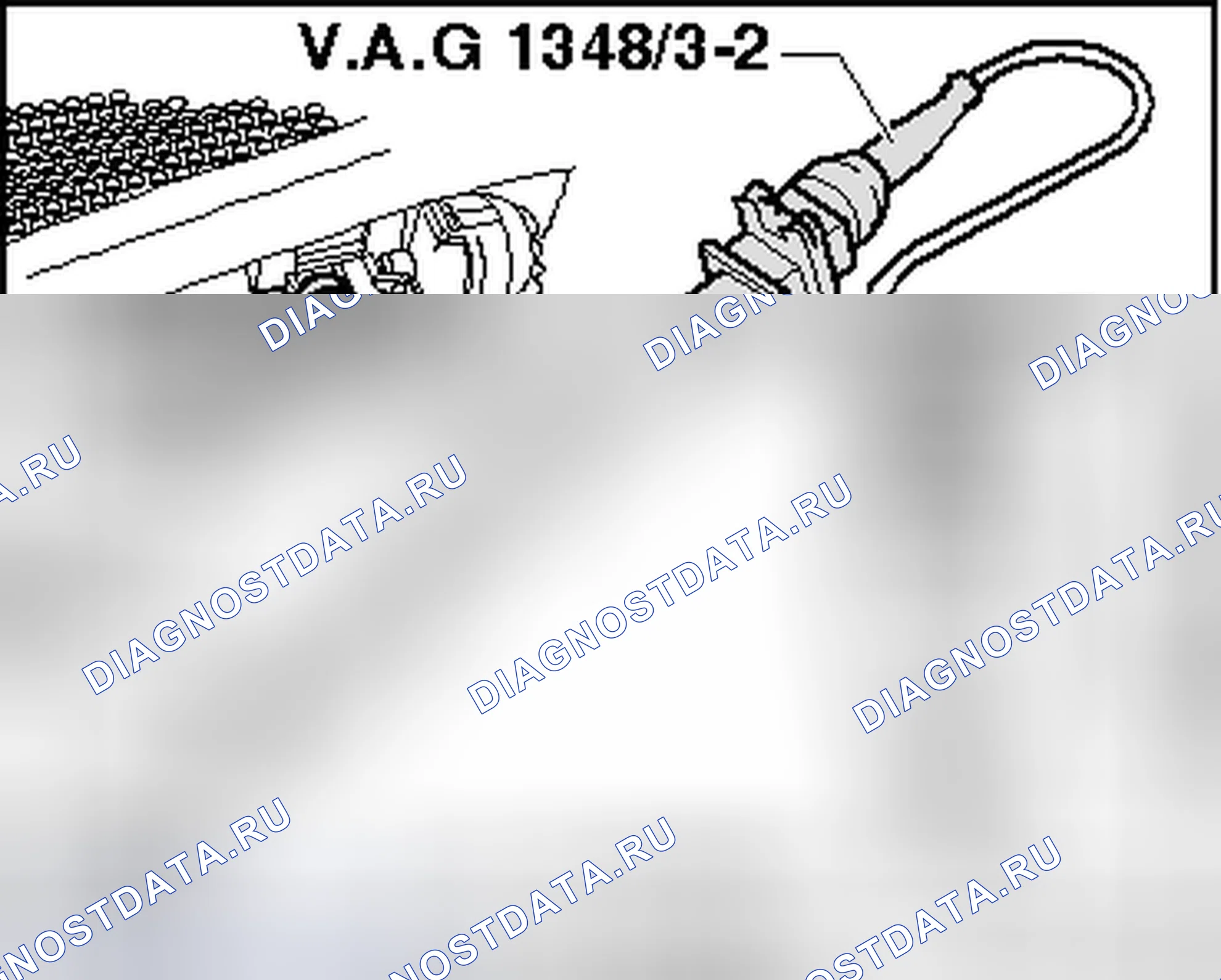 Рис. 124. Volkswagen Touareg I