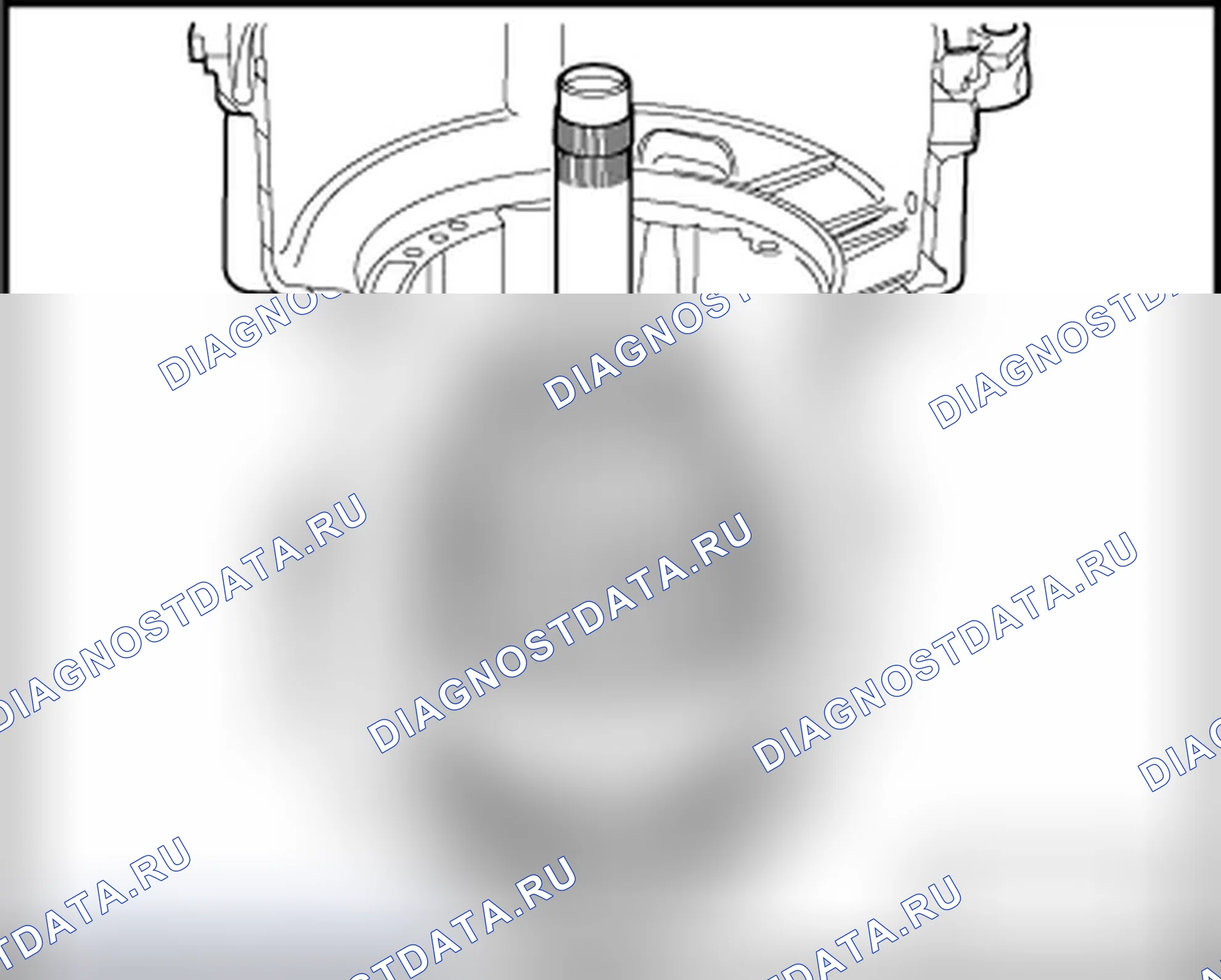 Рис. 43. Volkswagen New Beetle A4