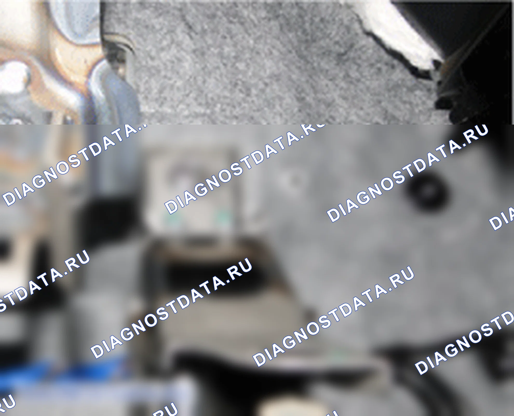 Снятие педали тормоза. Hyundai Santafe Sport DMA