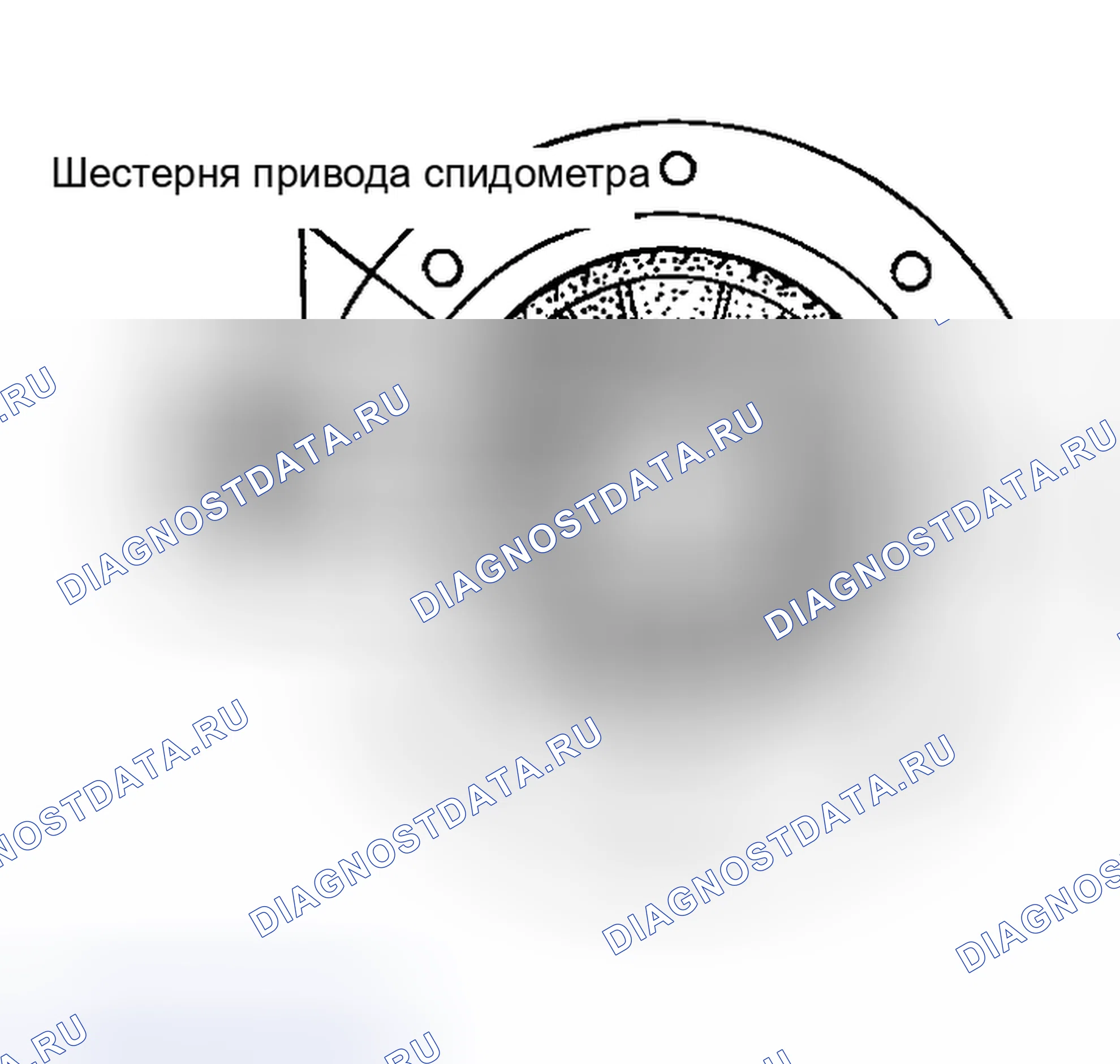 Рис. 1758. Nissan Sentra B15