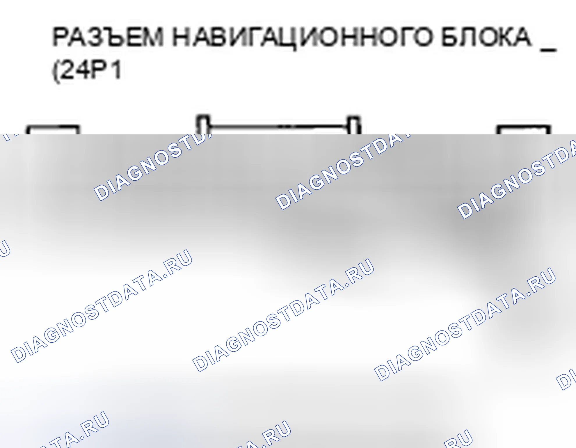 Рис. 208: Навигация часто запрашивает противоугонный код и / или нуждается в инициализации GPS. Honda Civic VIII рестайлинг