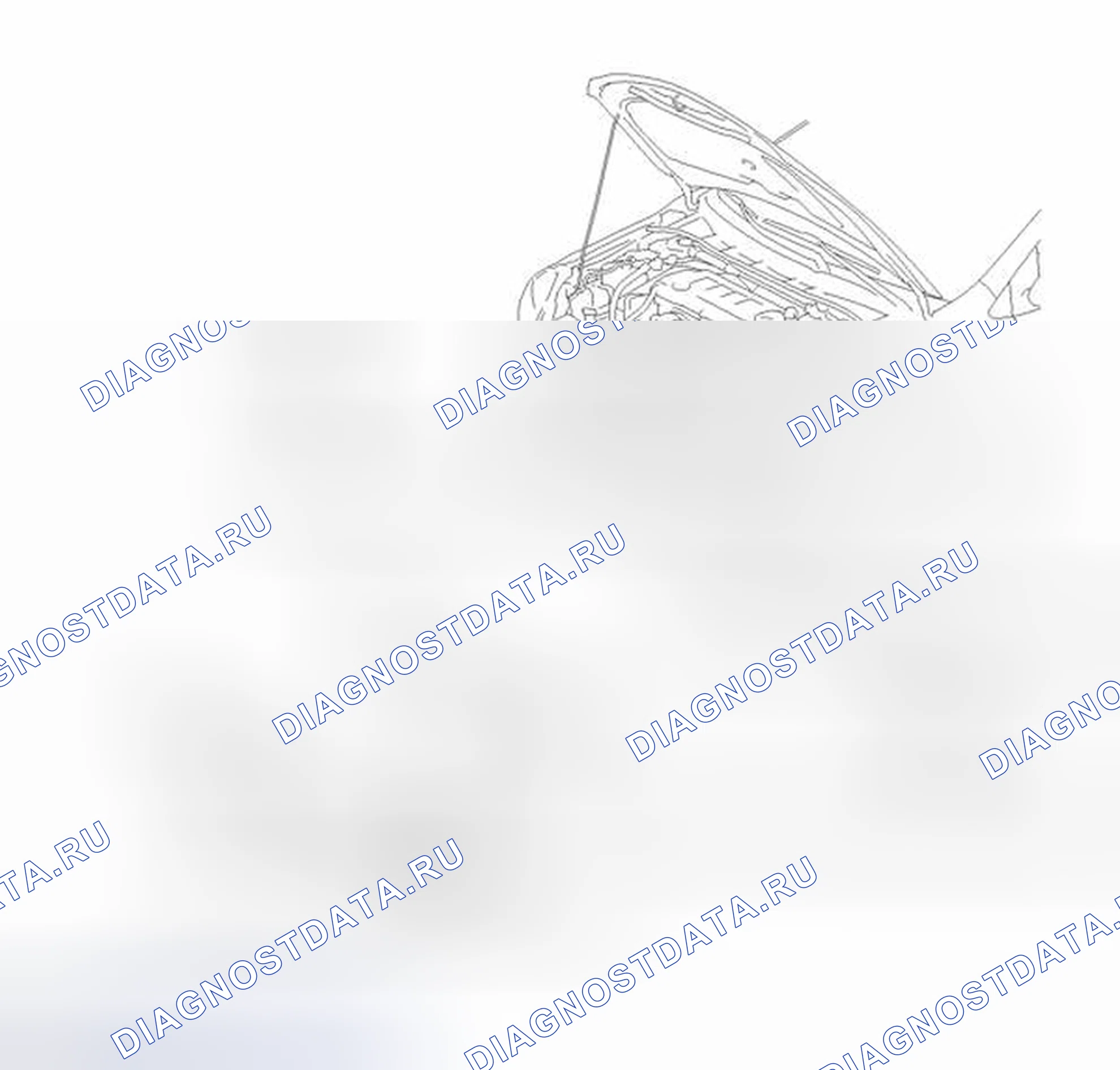 Рис. 5: ИЛЛЮСТРАЦИЯ. Toyota Corolla X рестайлинг