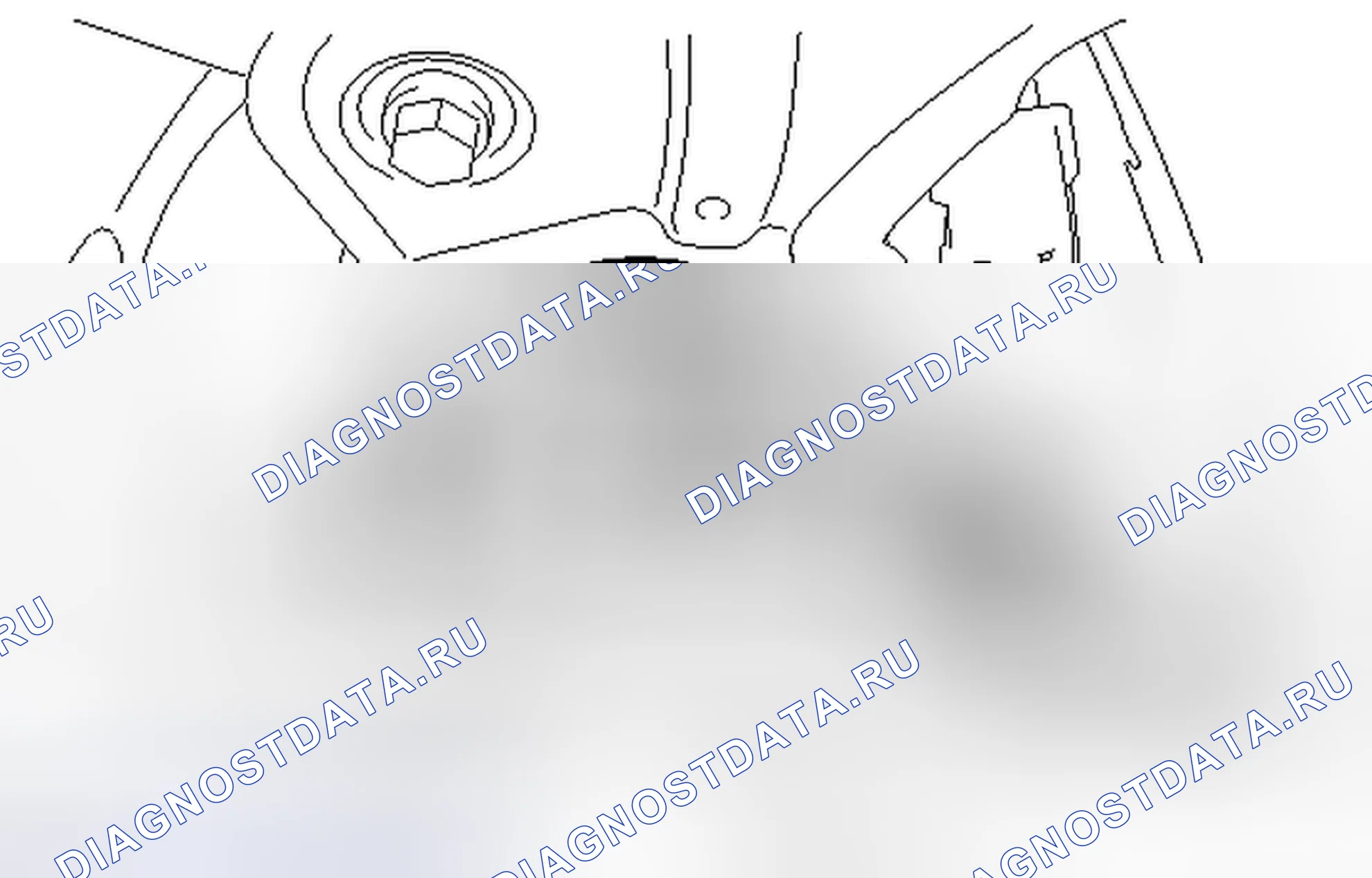 Рис. 109. Toyota Prius III рестайлинг