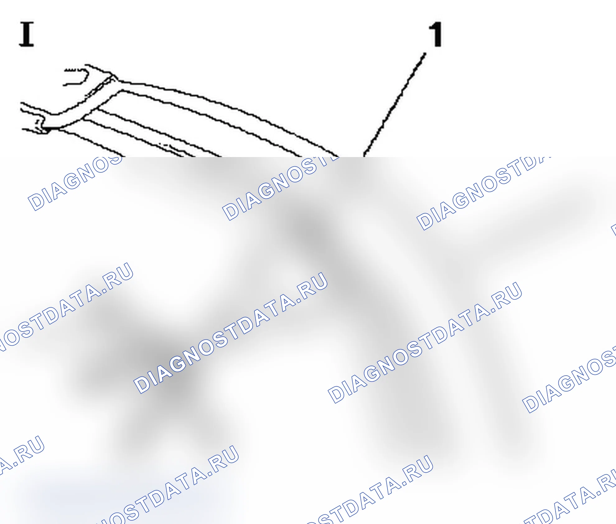 Tailgate - Hard to open/close, misadjusted. Opel Astra H