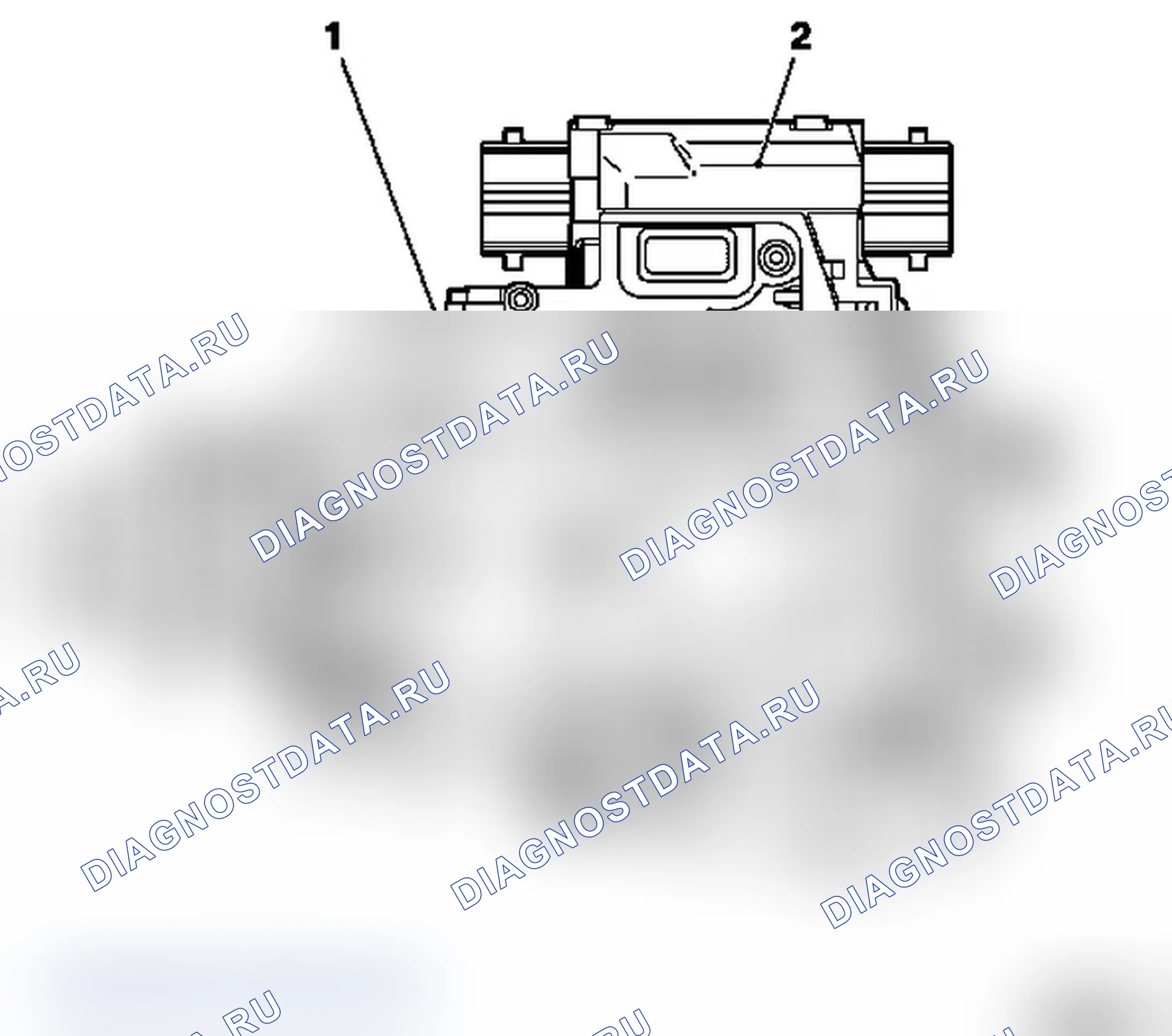 Дизельный двигатель OHC 16V Y 22 DTR. Opel Zafira A рестайлинг