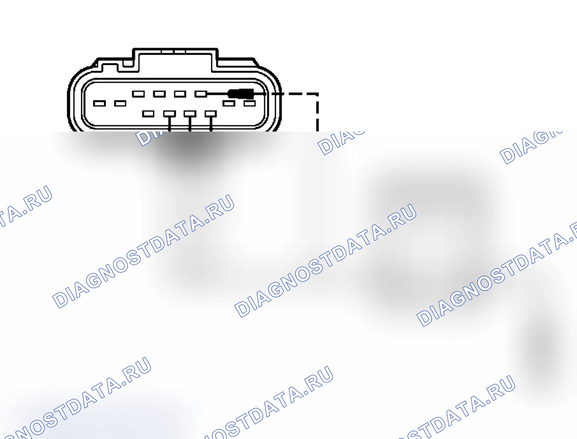 Рис. 5. Ford Cutaway E350 Super Duty 