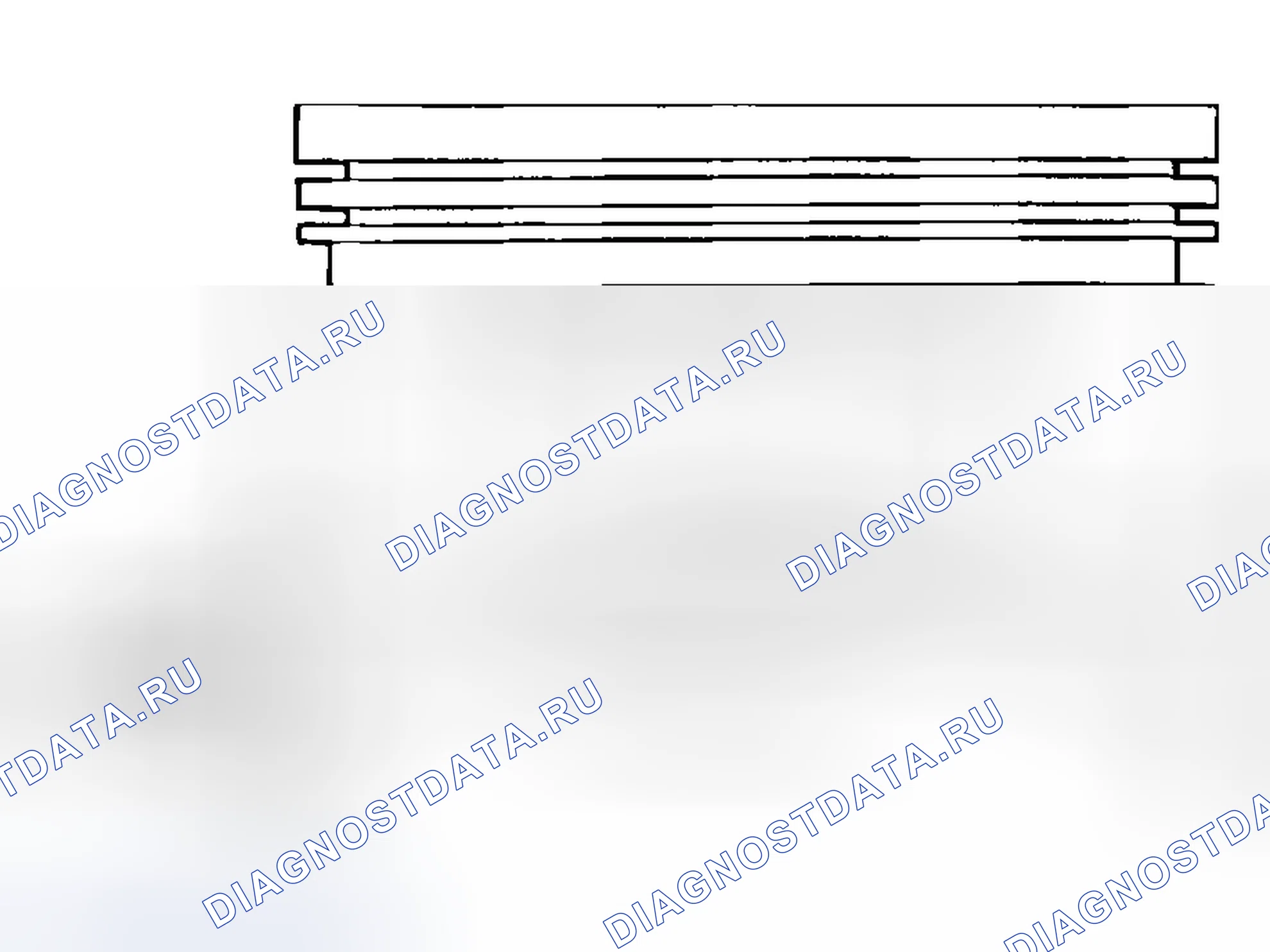 Рис. 258. Hyundai Sonata IV рестайлинг